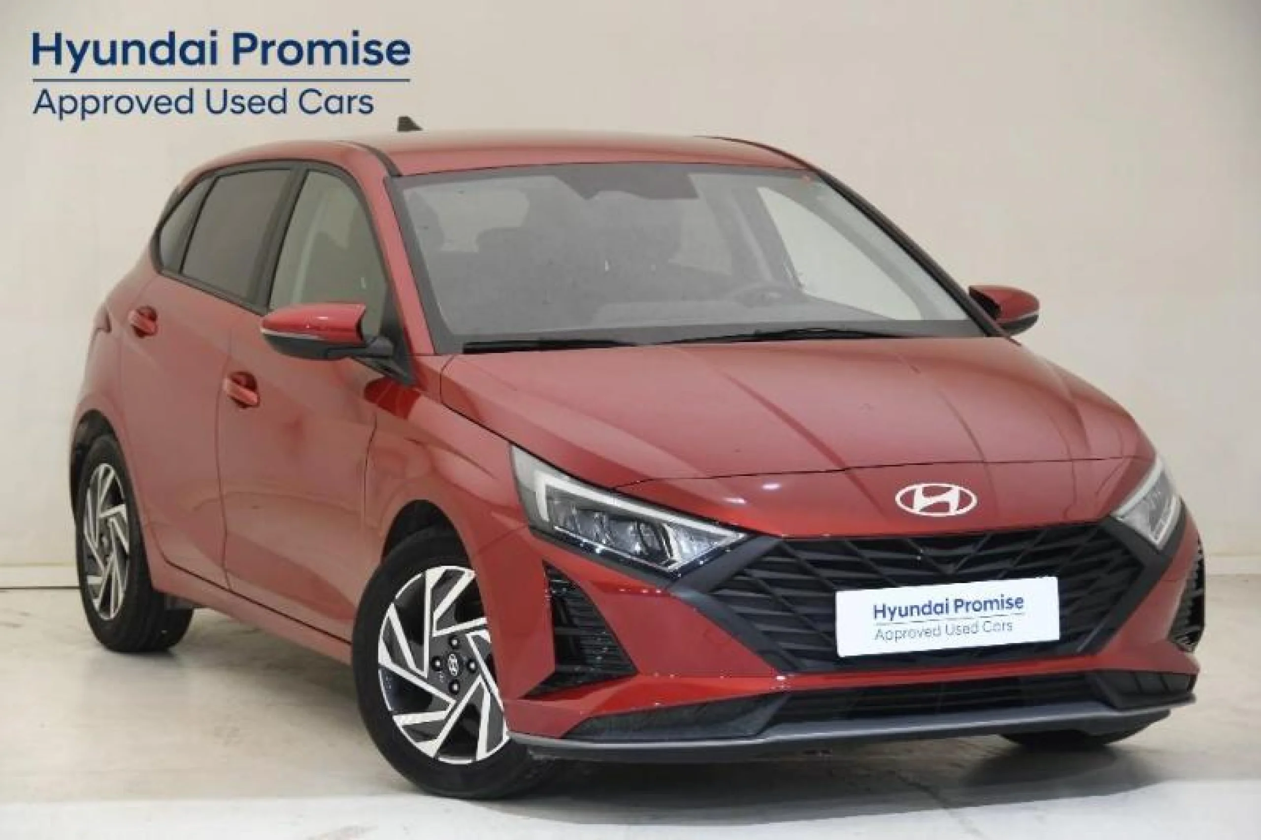 HYUNDAI I20 1.0 TGDI KLASS - Foto 3