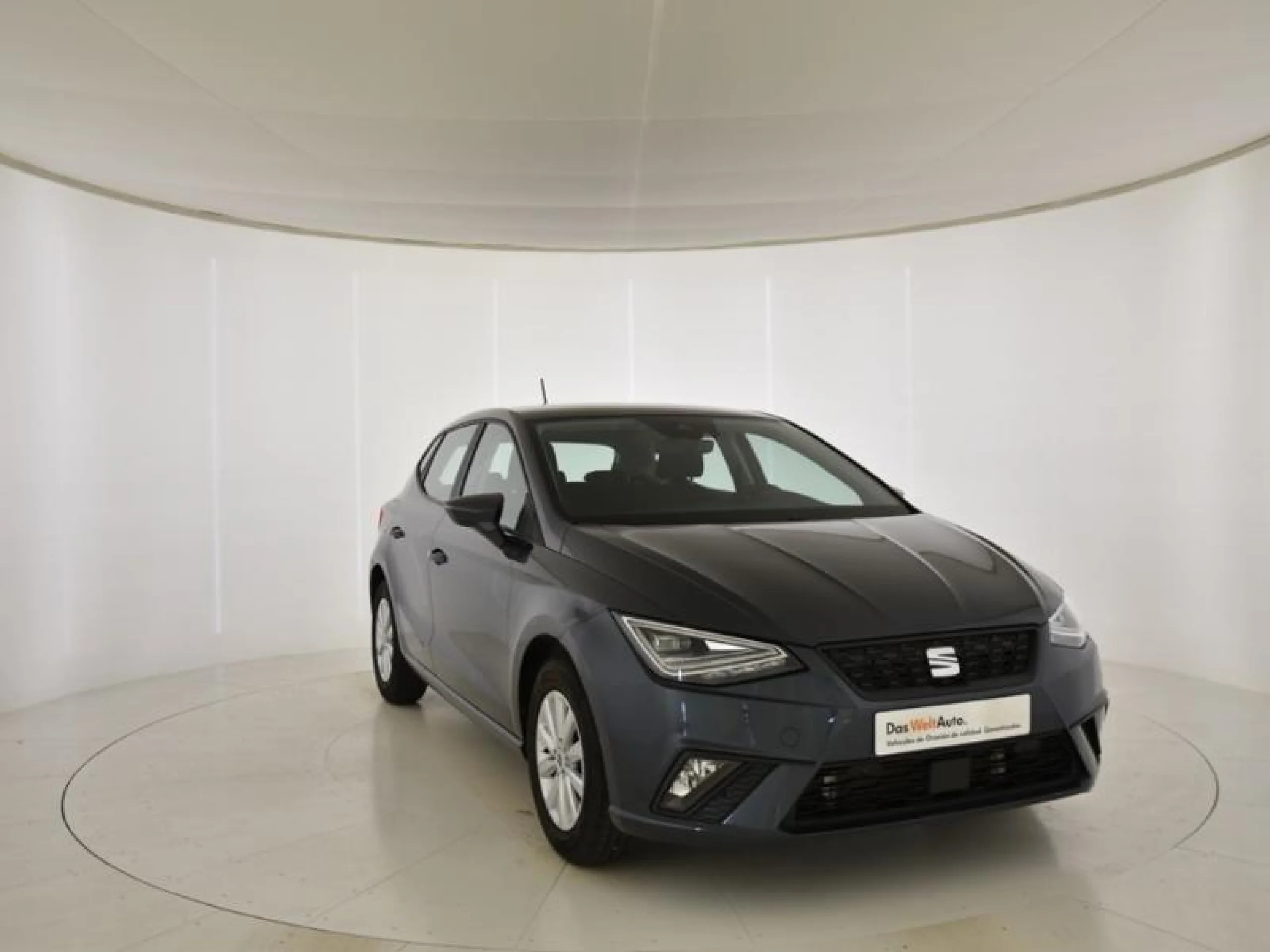 SEAT IBIZA 1.0 MPI 59KW (80CV) STYLE XL - Foto 1