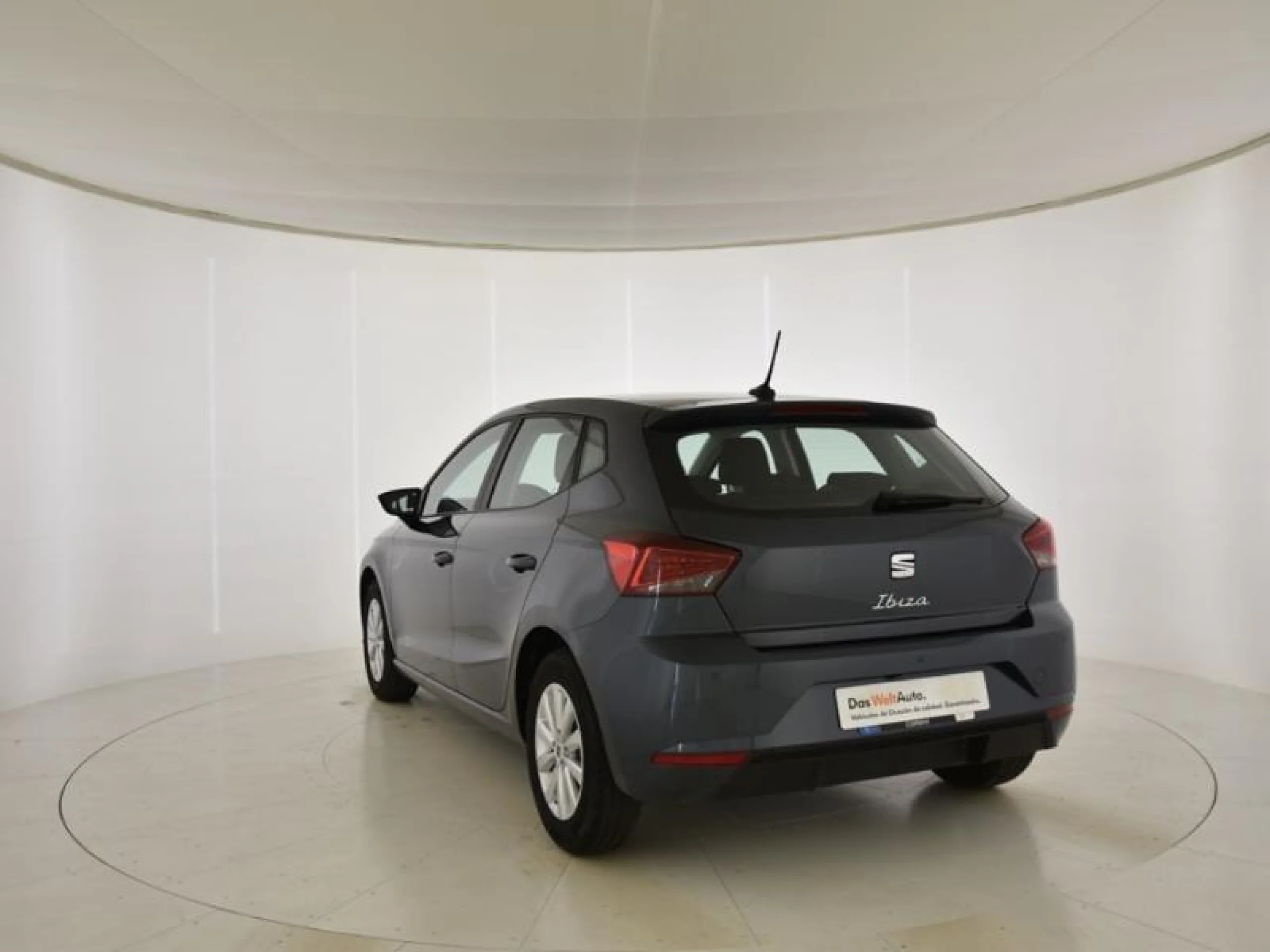 SEAT IBIZA 1.0 MPI 59KW (80CV) STYLE XL - Foto 2
