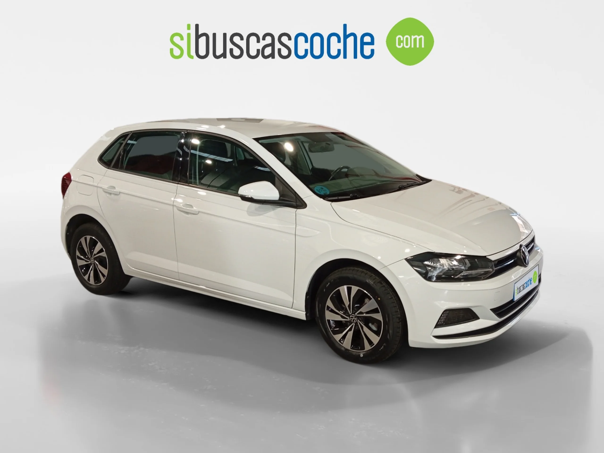 VOLKSWAGEN POLO ADVANCE 1.6 TDI 70KW (95CV) - Foto 1