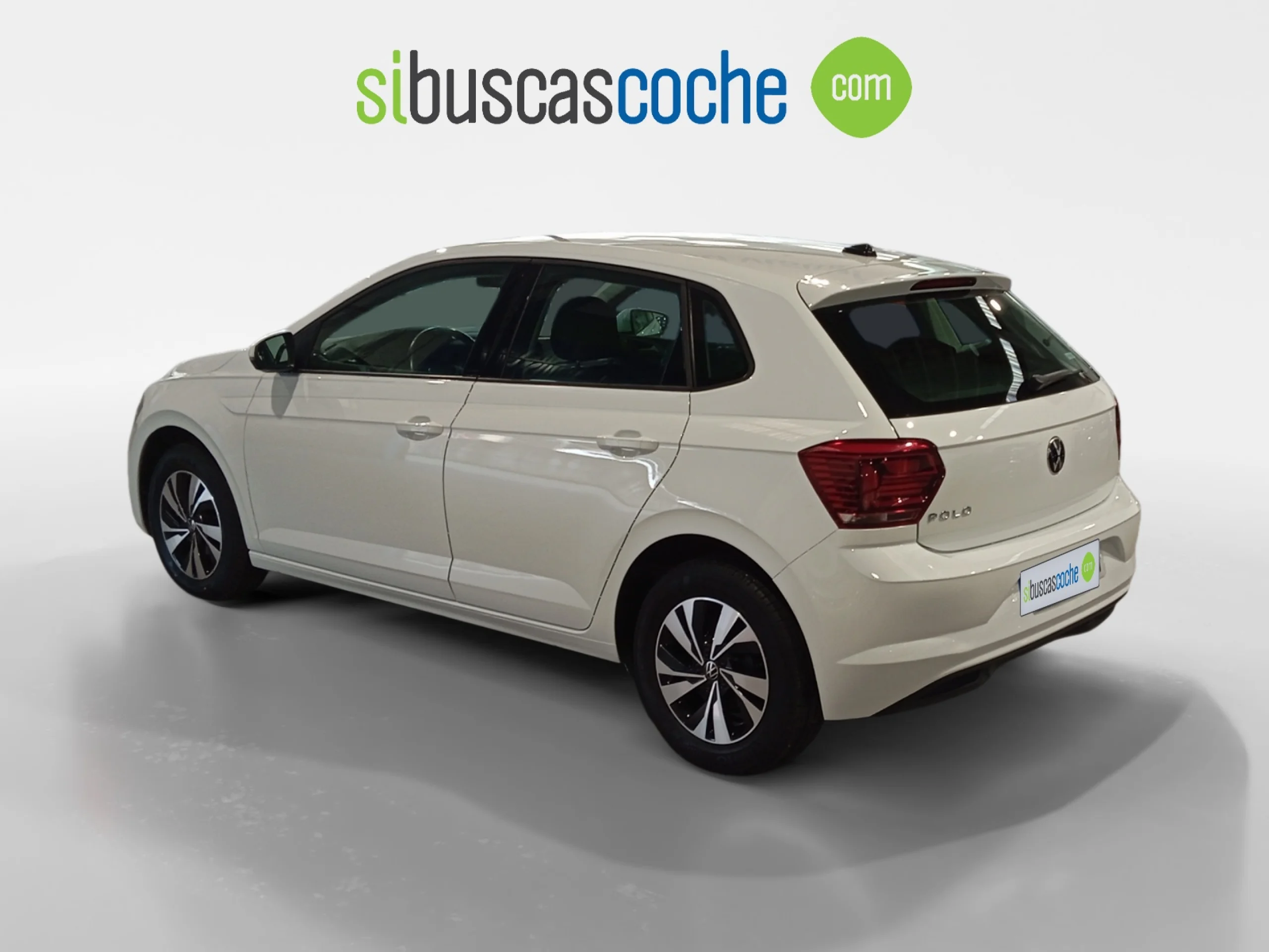 VOLKSWAGEN POLO ADVANCE 1.6 TDI 70KW (95CV) - Foto 2