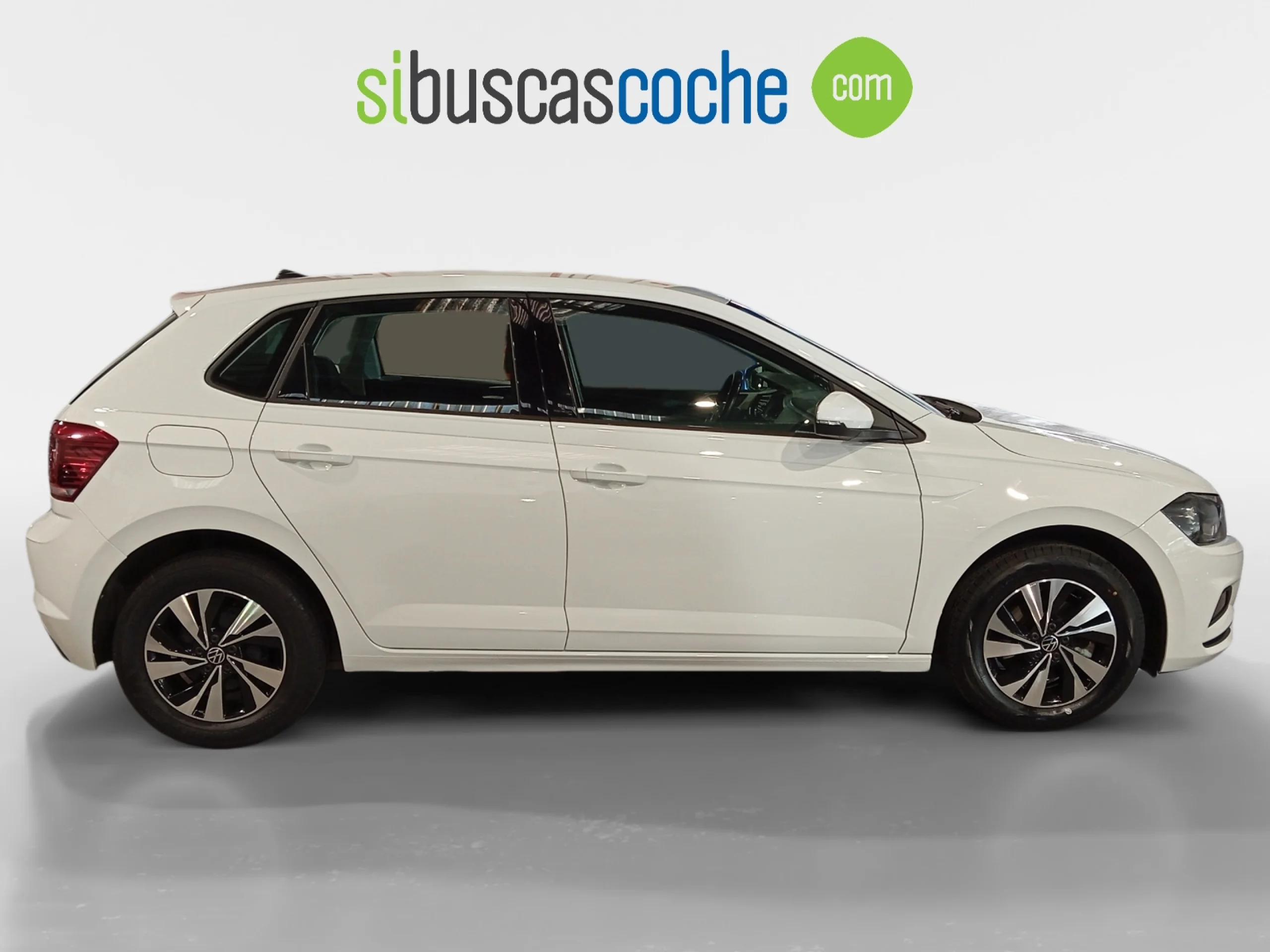 VOLKSWAGEN POLO ADVANCE 1.6 TDI 70KW (95CV) - Foto 3