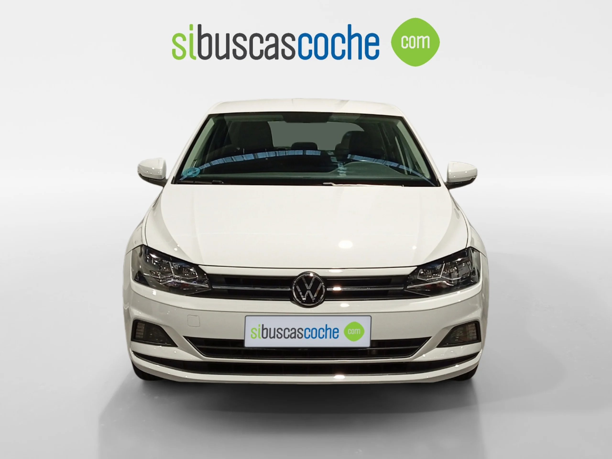 VOLKSWAGEN POLO ADVANCE 1.6 TDI 70KW (95CV) - Foto 12