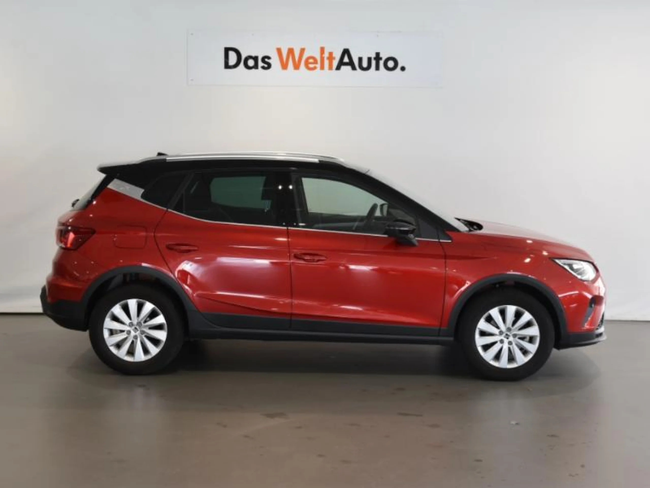 SEAT ARONA 1.0 TSI 81KW (110CV) FR PLUS - Foto 3