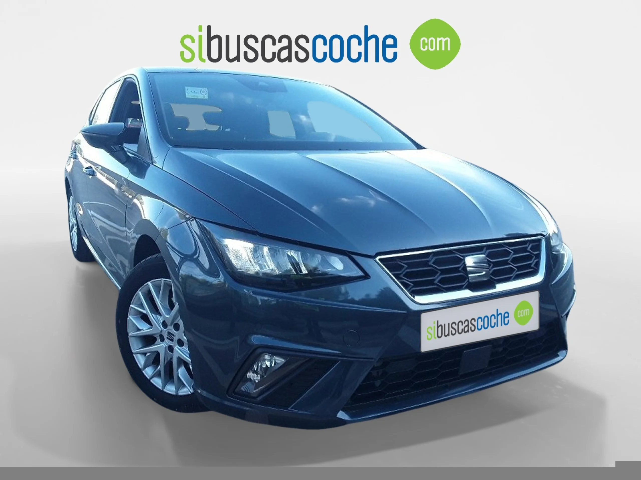 SEAT IBIZA 1.0 TSI 85KW (115CV) FR XS - Foto 1