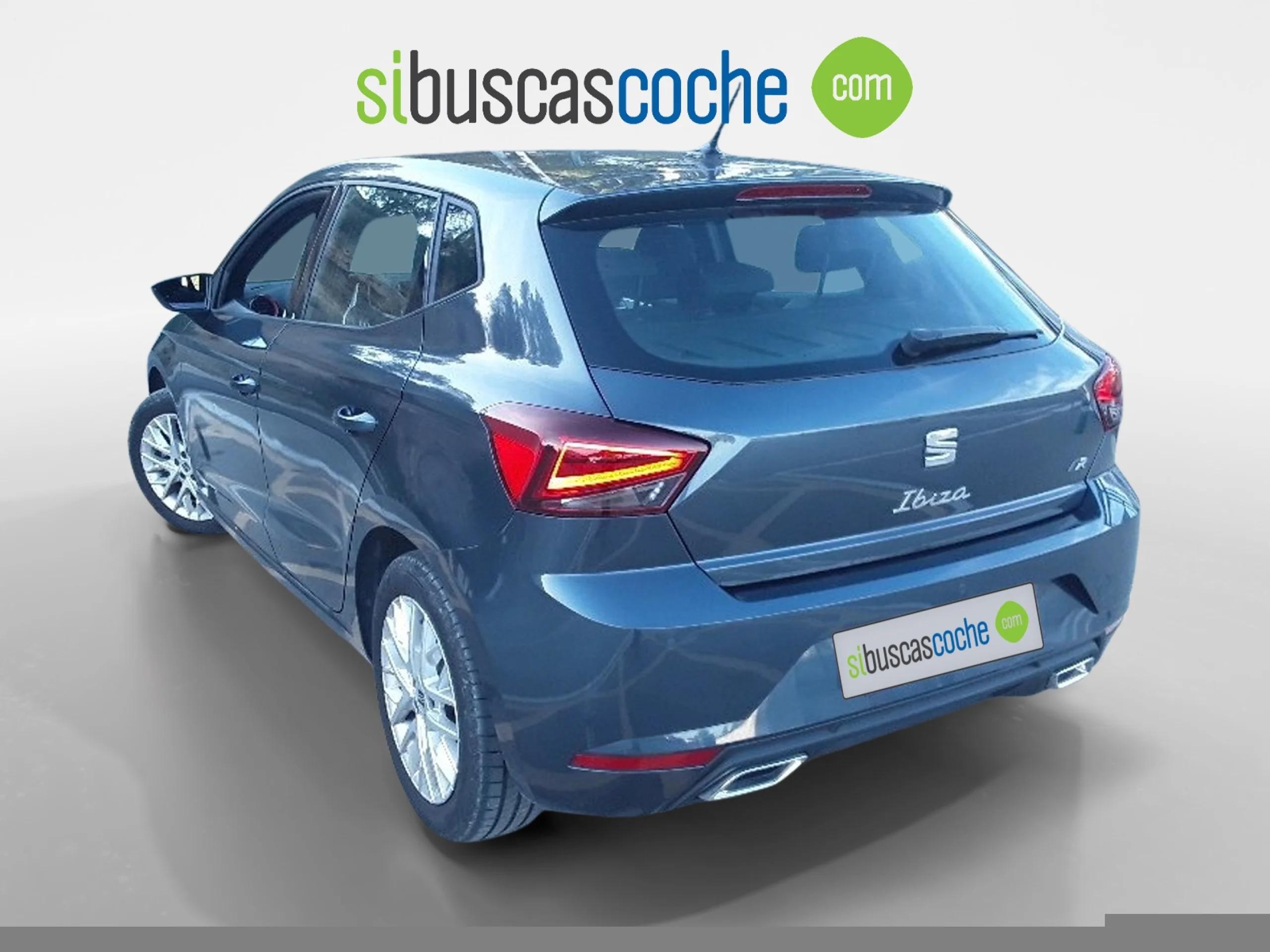 SEAT IBIZA 1.0 TSI 85KW (115CV) FR XS - Foto 2