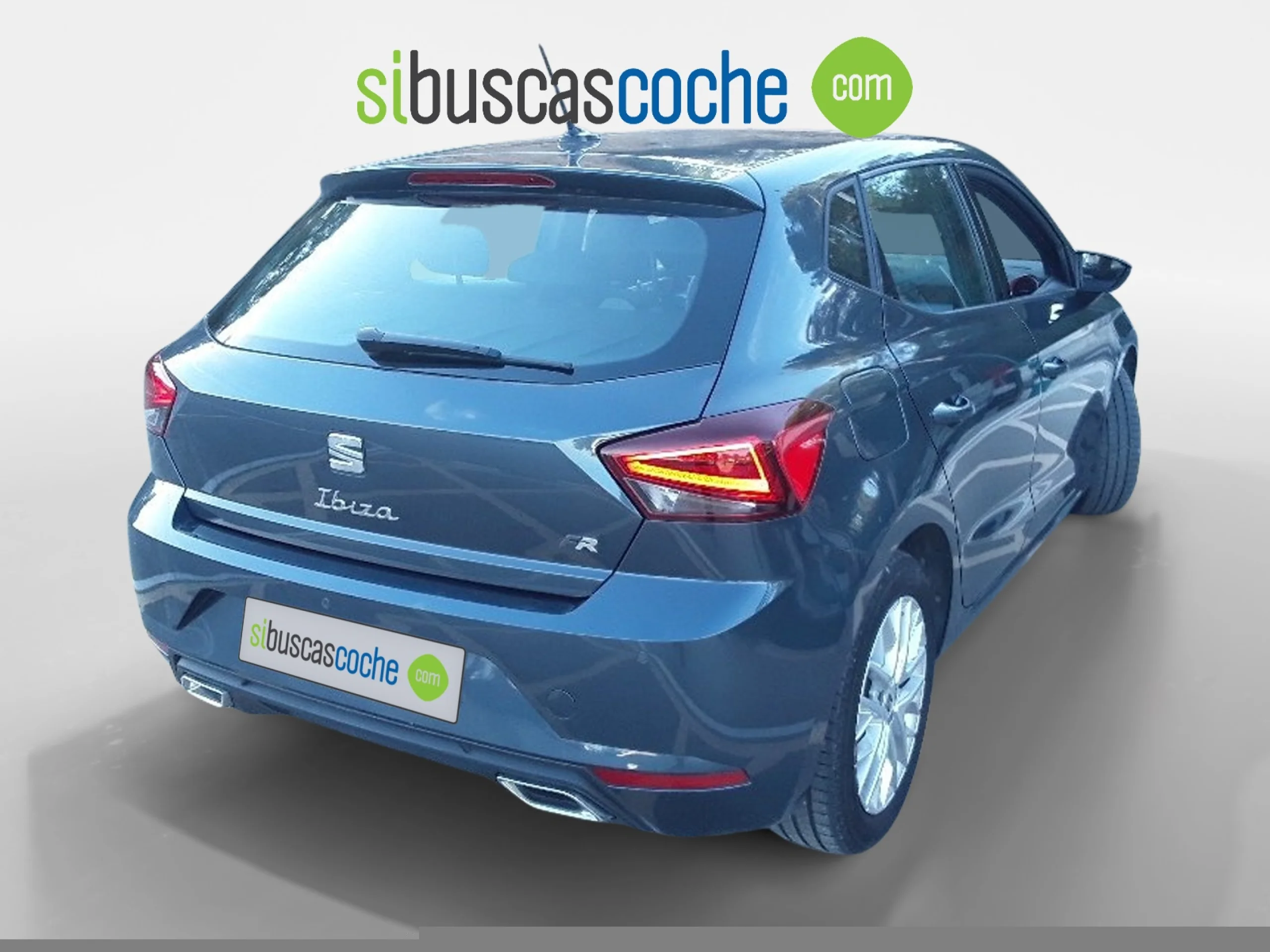 SEAT IBIZA 1.0 TSI 85KW (115CV) FR XS - Foto 4