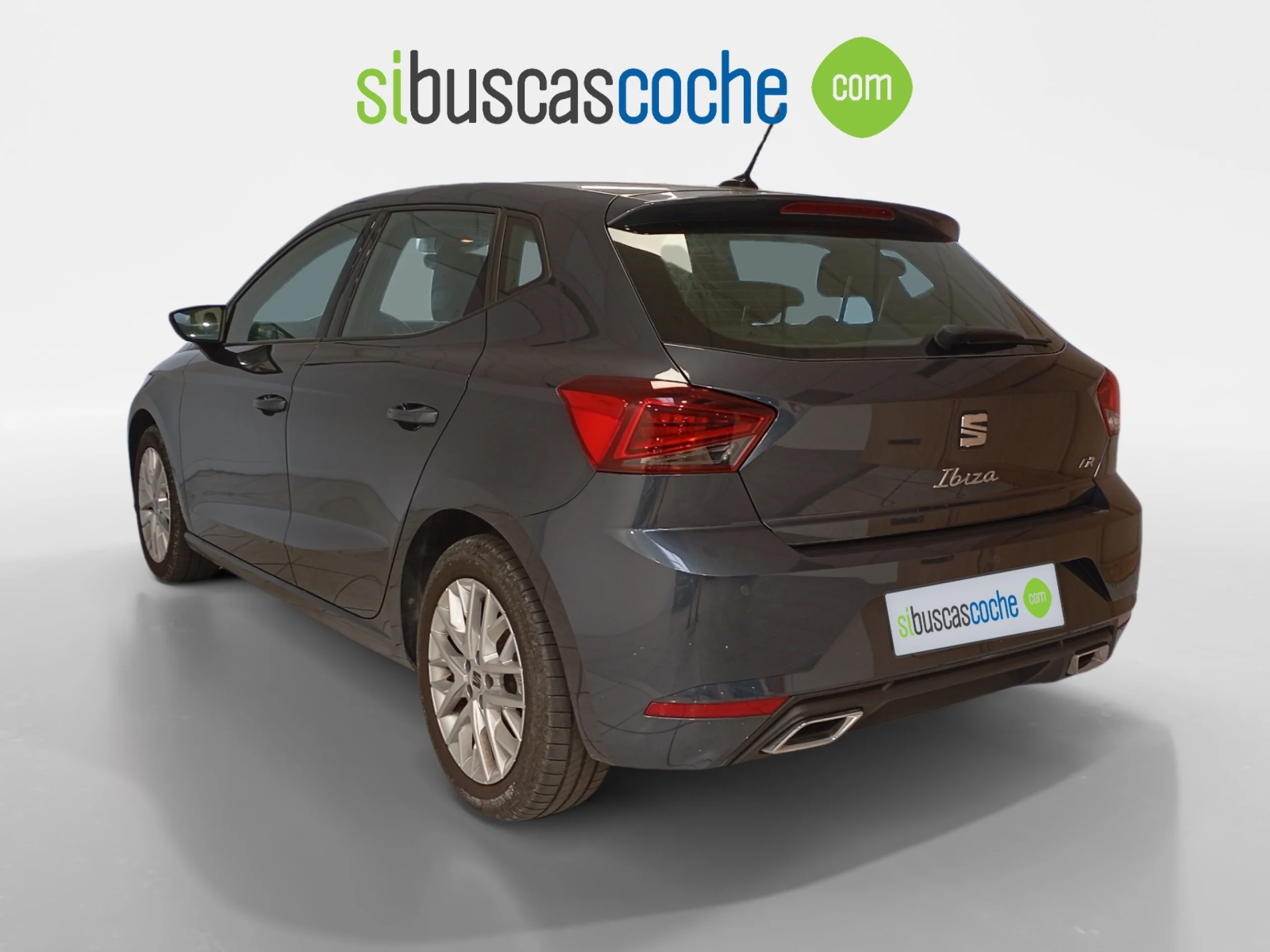 SEAT IBIZA 1.0 TSI 85KW (115CV) FR XS - Foto 2