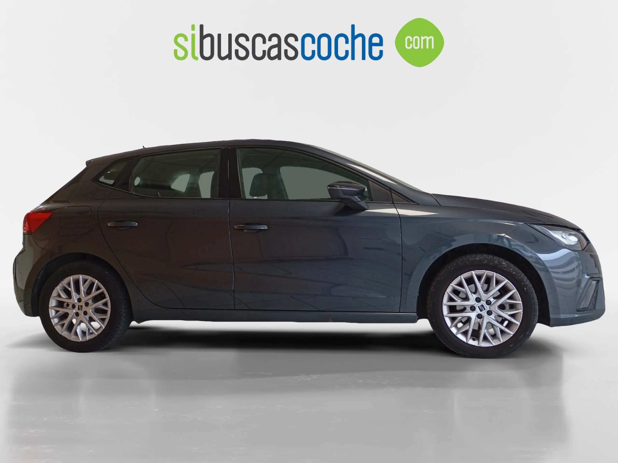 SEAT IBIZA 1.0 TSI 85KW (115CV) FR XS - Foto 3