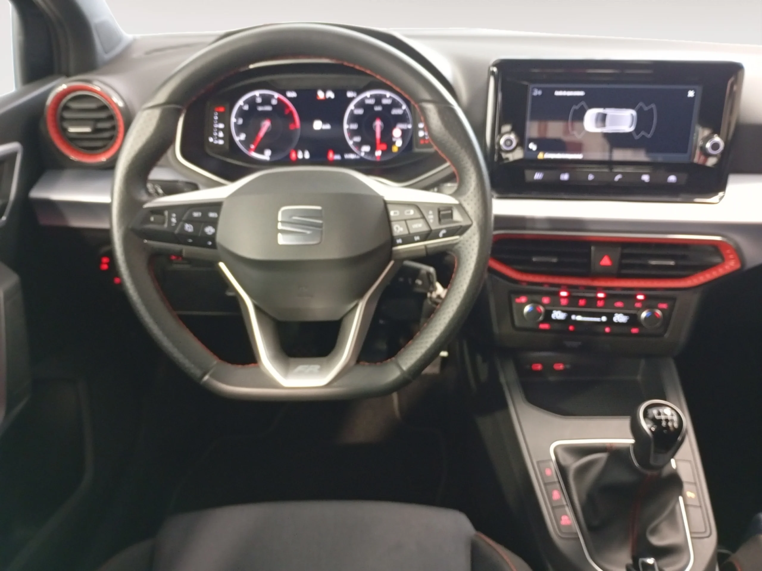 SEAT IBIZA 1.0 TSI 85KW (115CV) FR XS - Foto 4