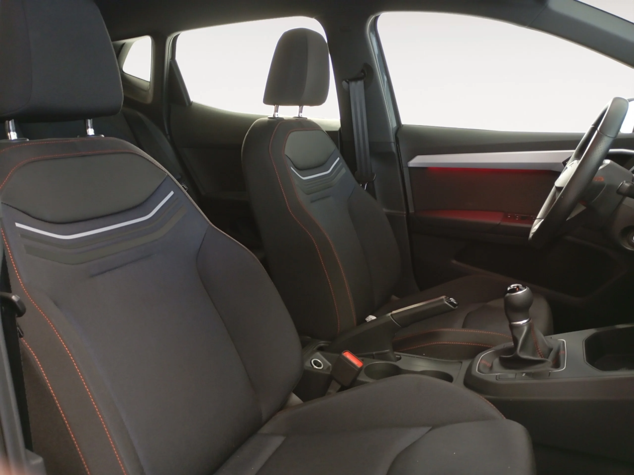 SEAT IBIZA 1.0 TSI 85KW (115CV) FR XS - Foto 5