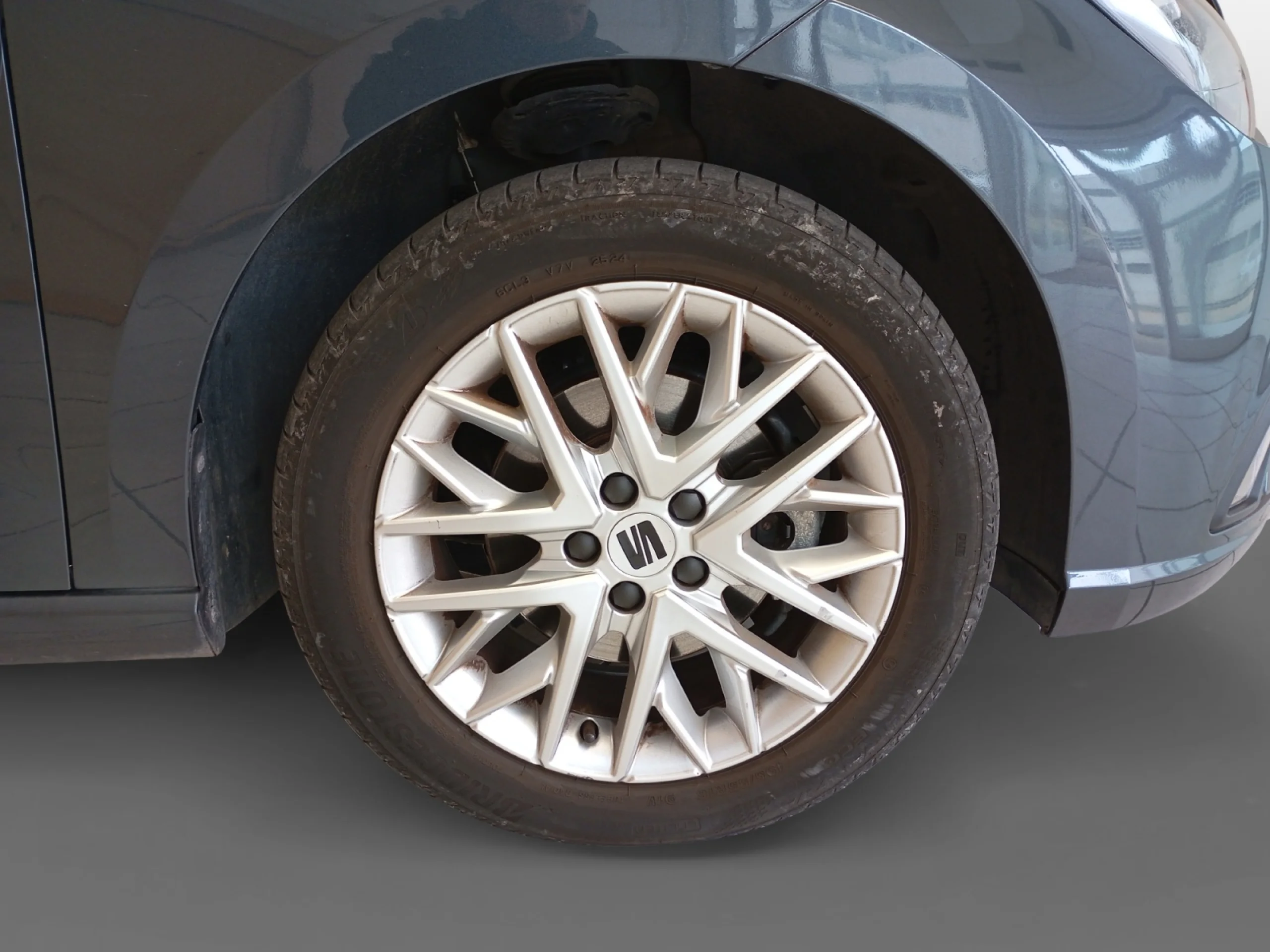 SEAT IBIZA 1.0 TSI 85KW (115CV) FR XS - Foto 8