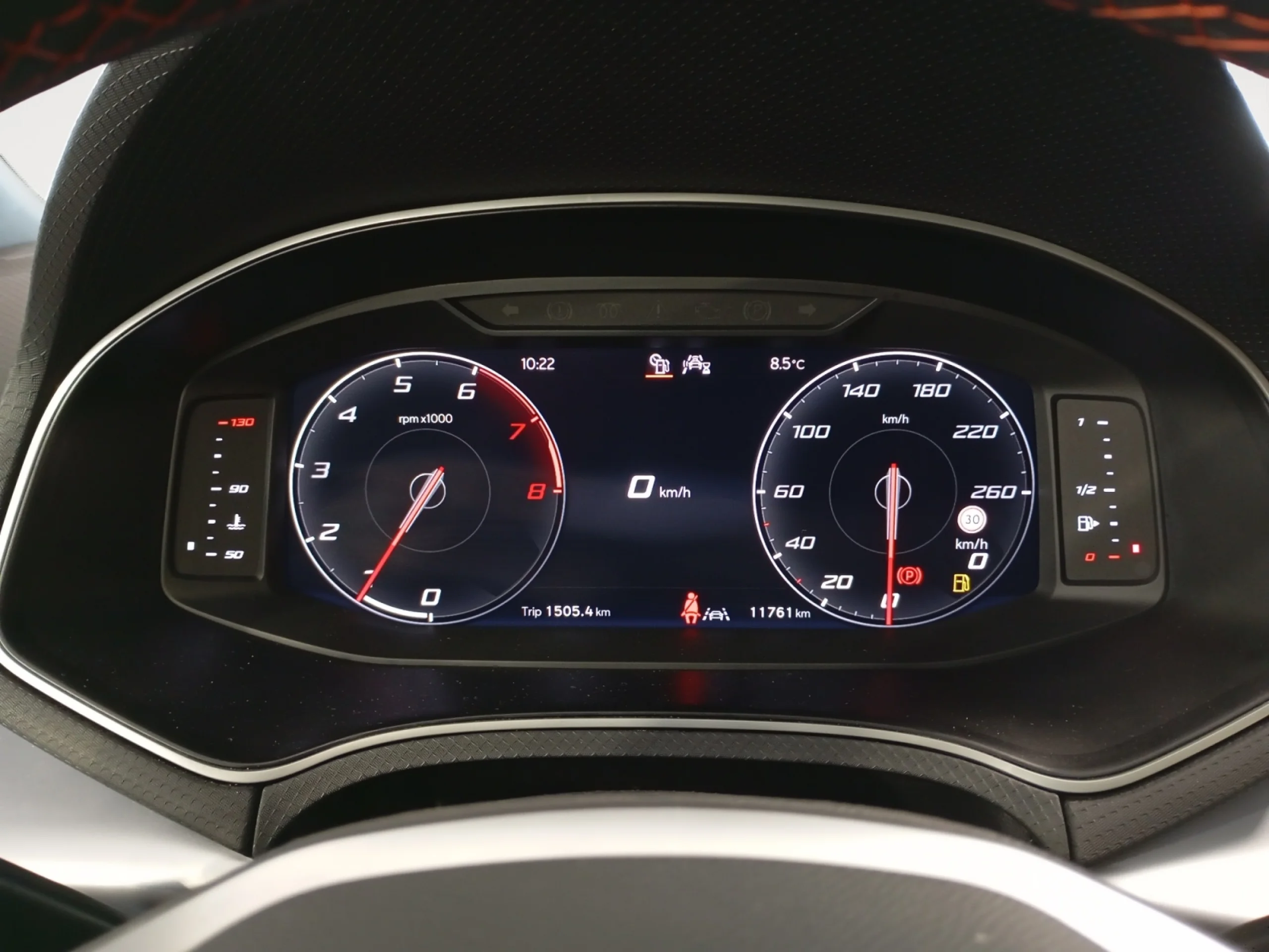 SEAT IBIZA 1.0 TSI 85KW (115CV) FR XS - Foto 10