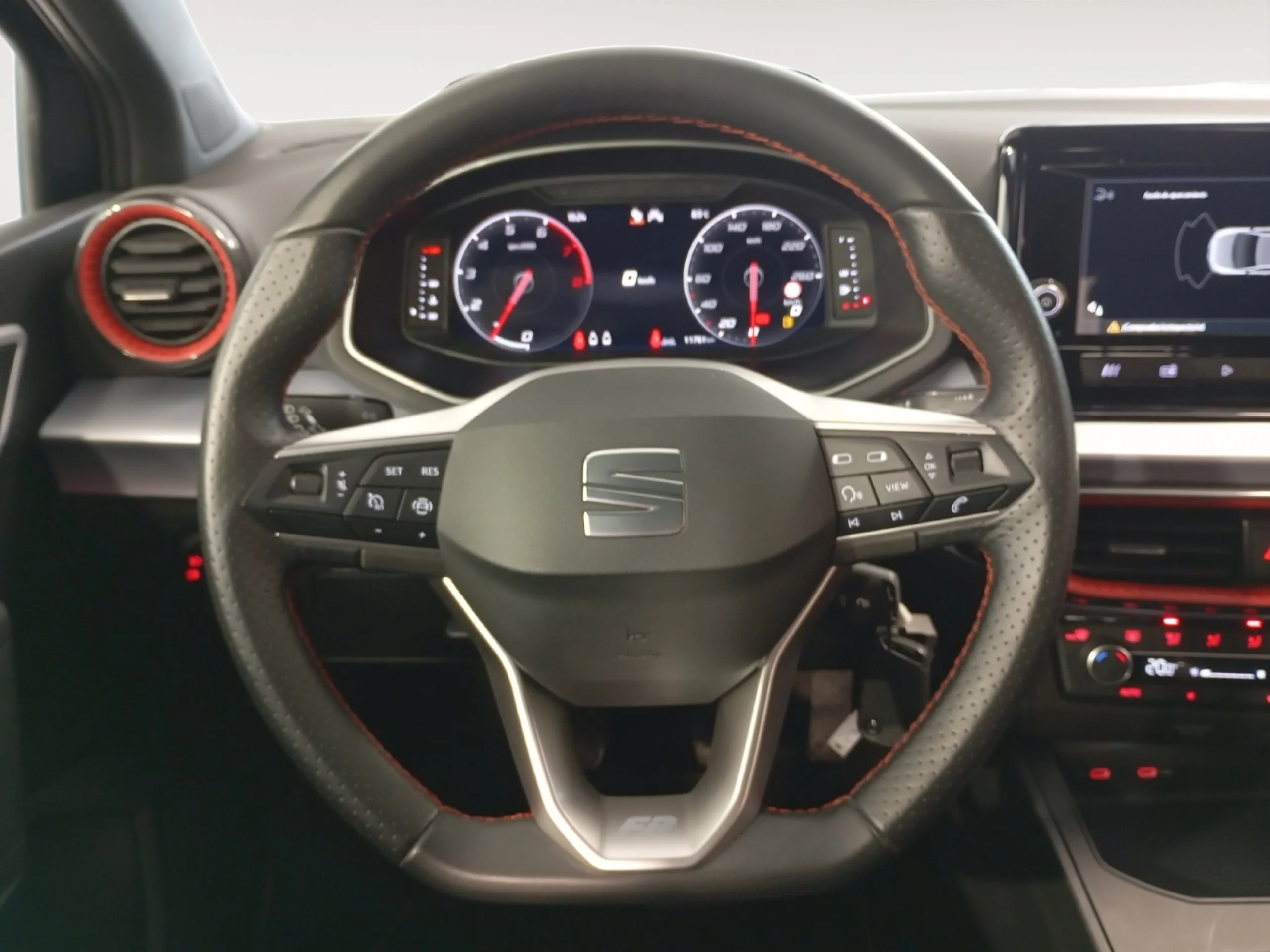 SEAT IBIZA 1.0 TSI 85KW (115CV) FR XS - Foto 11