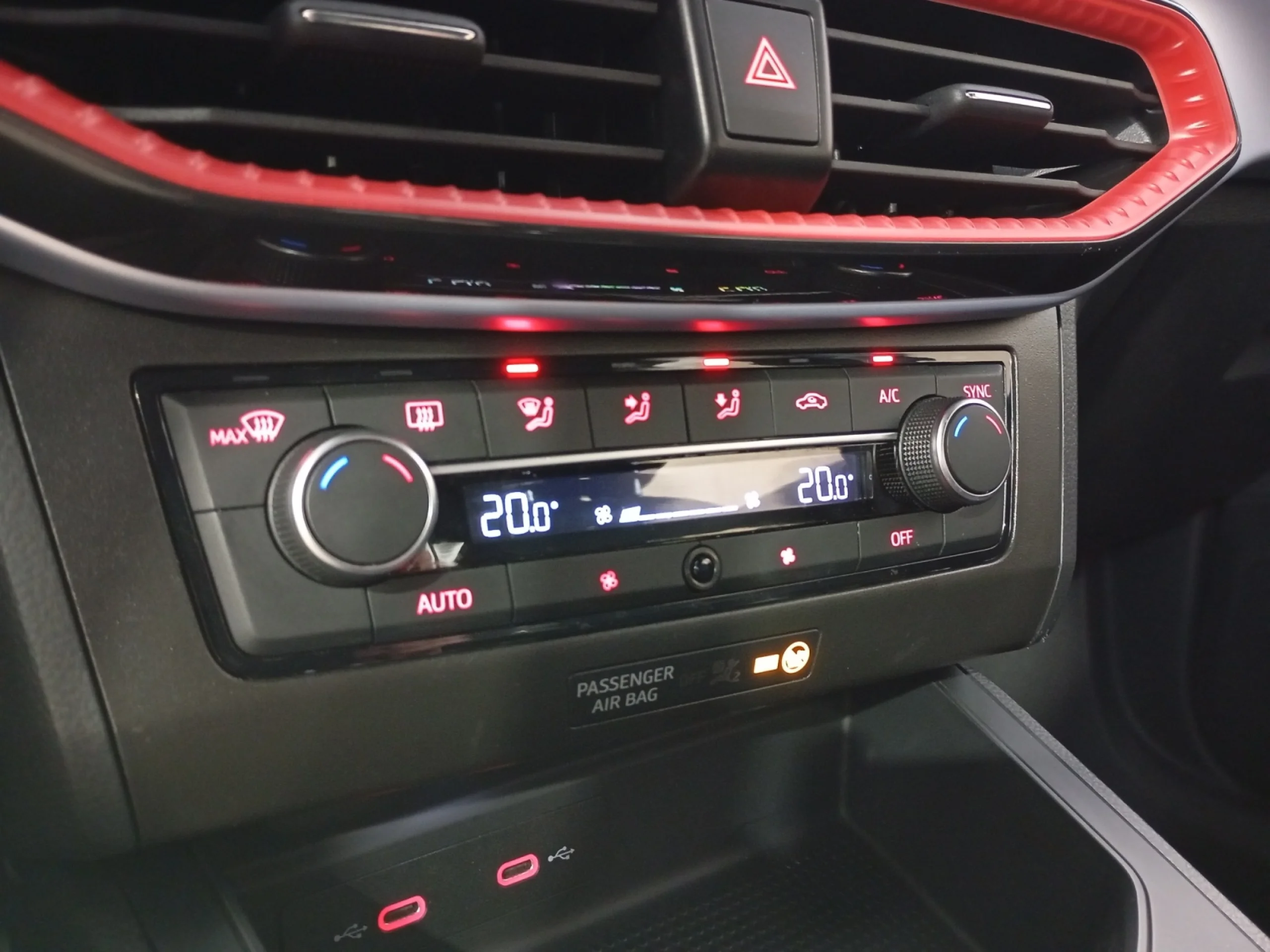 SEAT IBIZA 1.0 TSI 85KW (115CV) FR XS - Foto 14