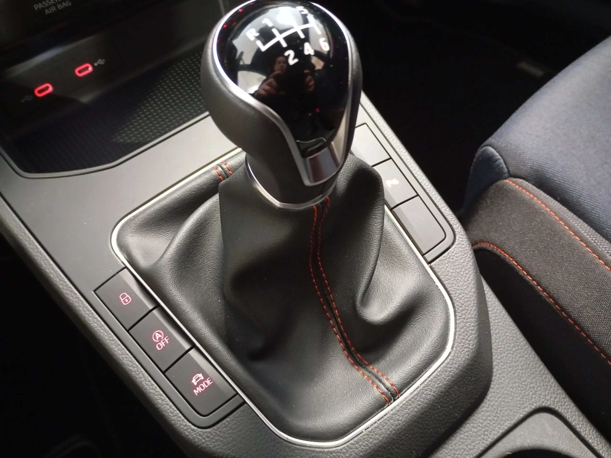 SEAT IBIZA 1.0 TSI 85KW (115CV) FR XS - Foto 15