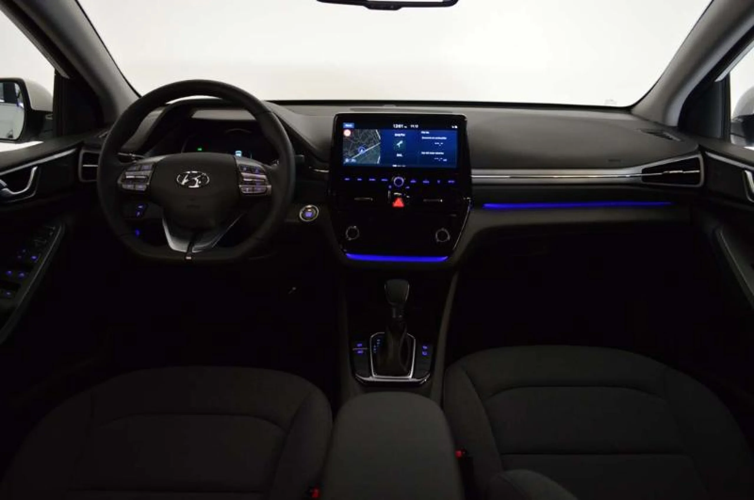 HYUNDAI IONIQ 1.6 GDI HEV TECNO DT - Foto 3