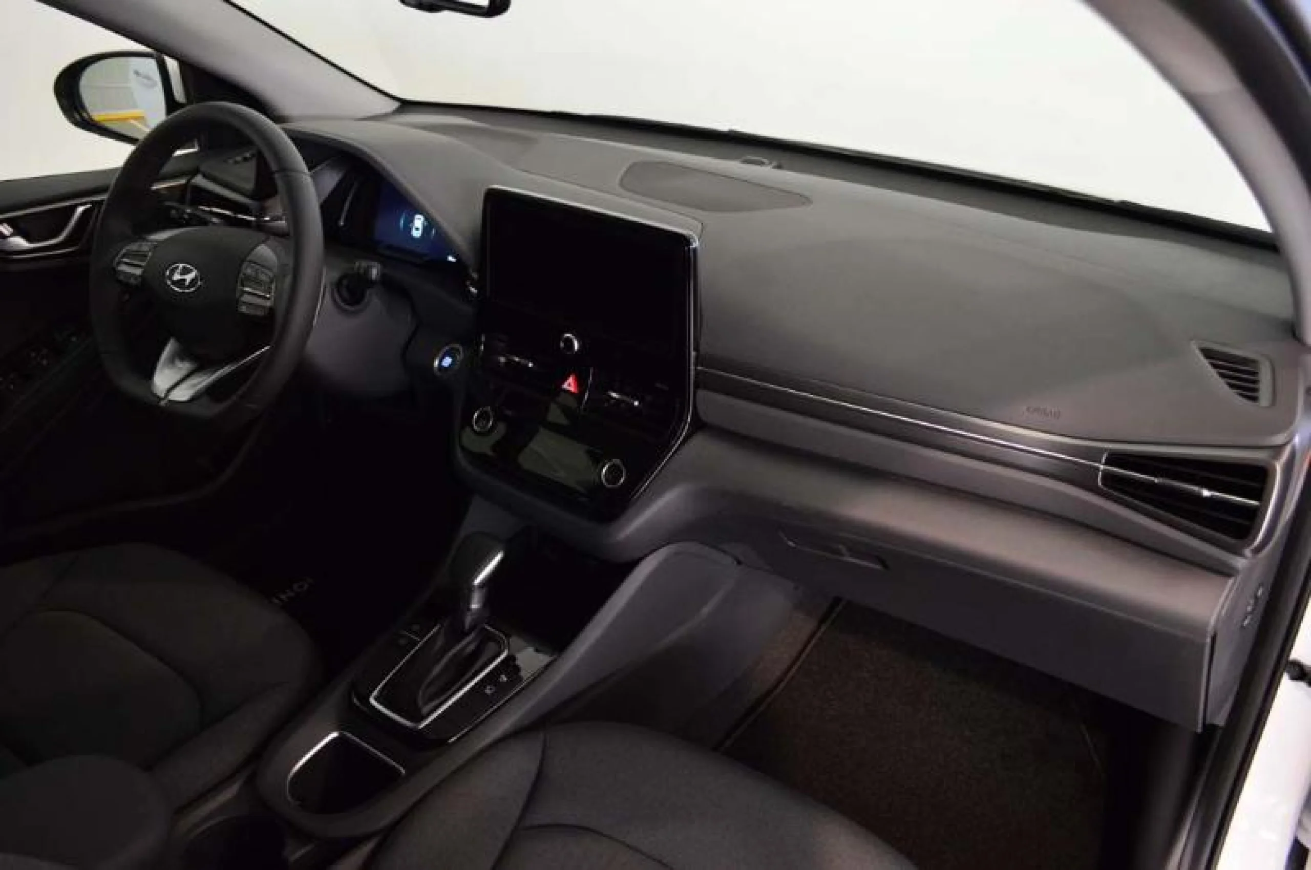 HYUNDAI IONIQ 1.6 GDI HEV TECNO DT - Foto 5