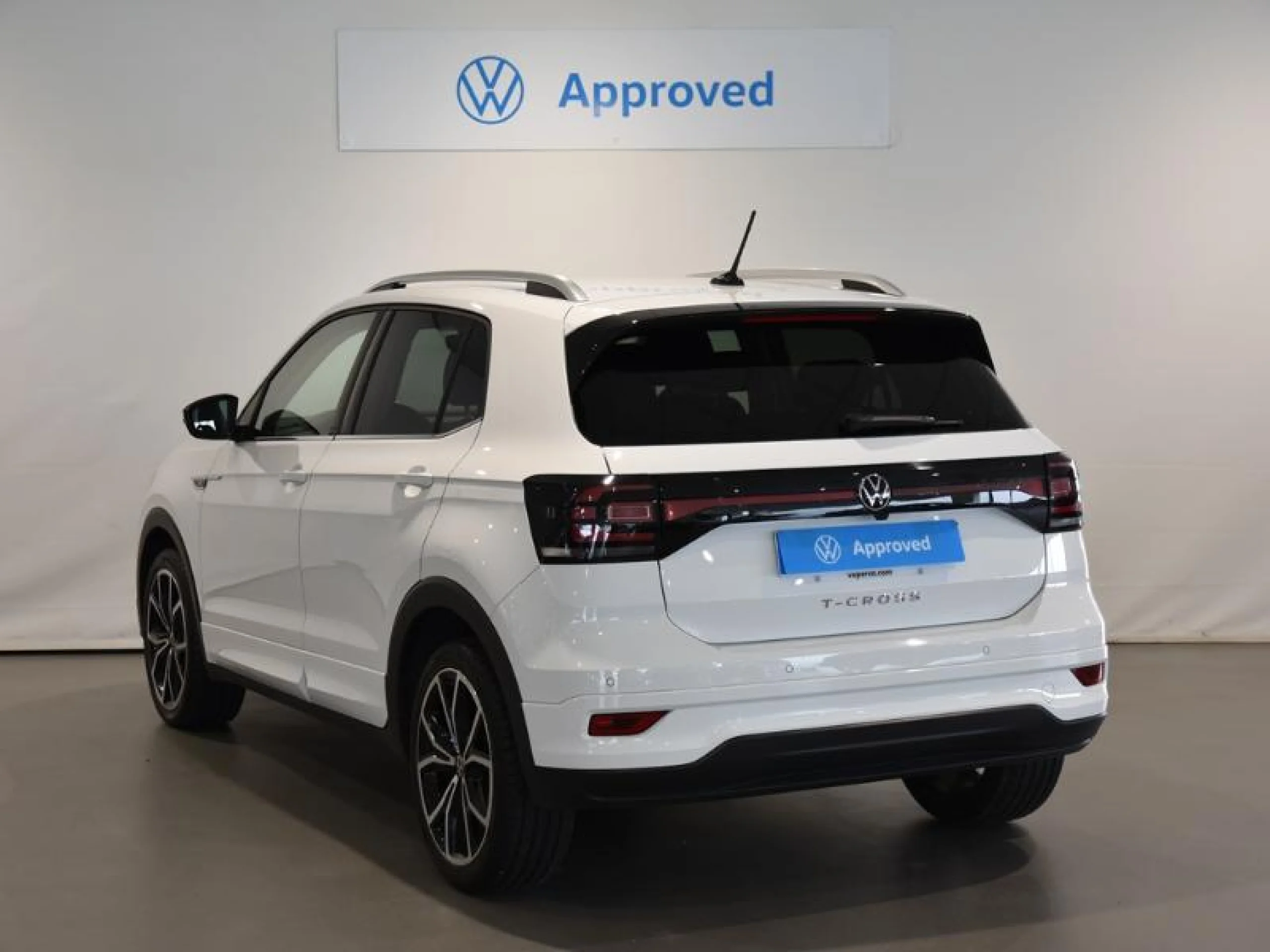 VOLKSWAGEN T CROSS SPORT 1.0 TSI 81KW (110CV) - Foto 2