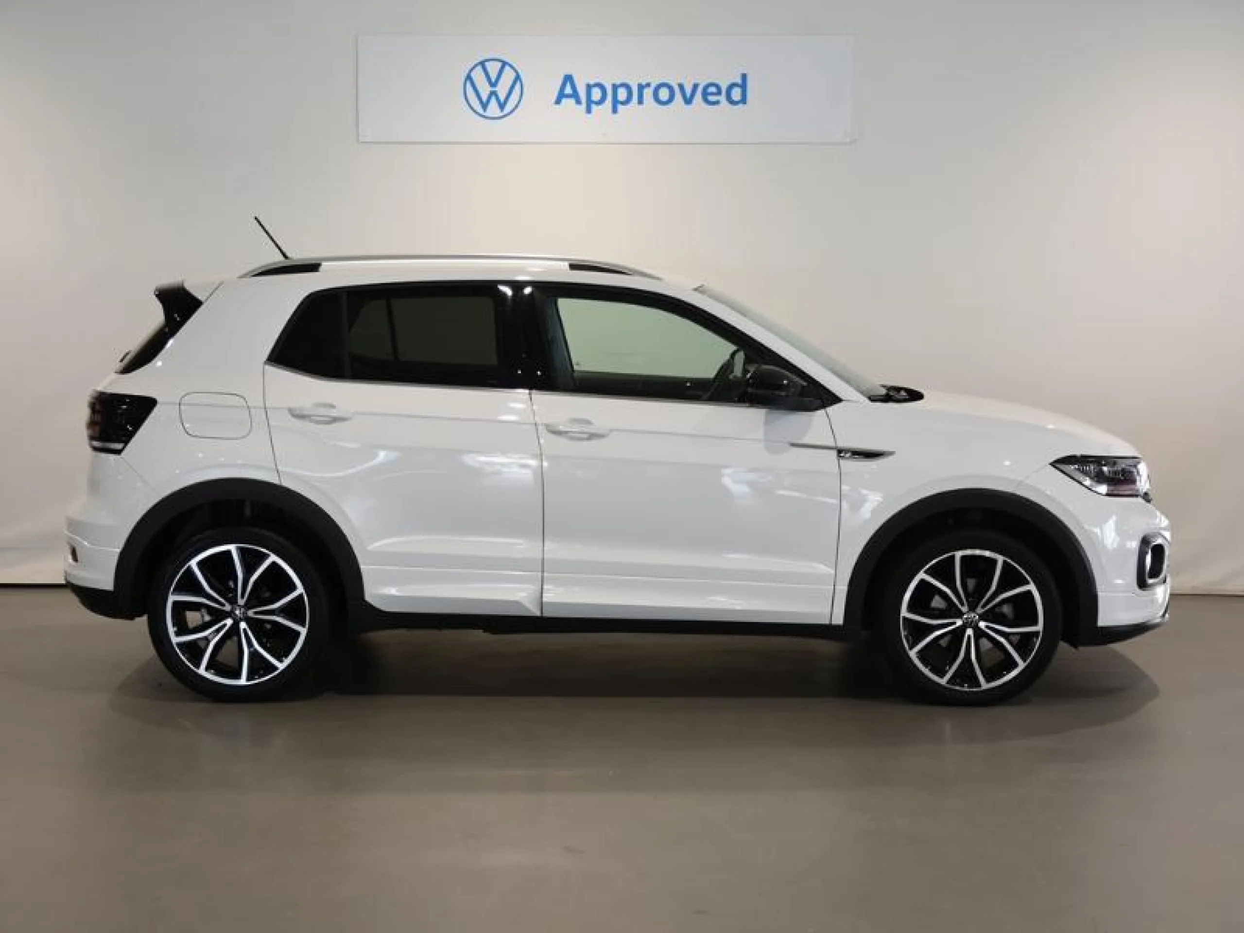 VOLKSWAGEN T CROSS SPORT 1.0 TSI 81KW (110CV) - Foto 3