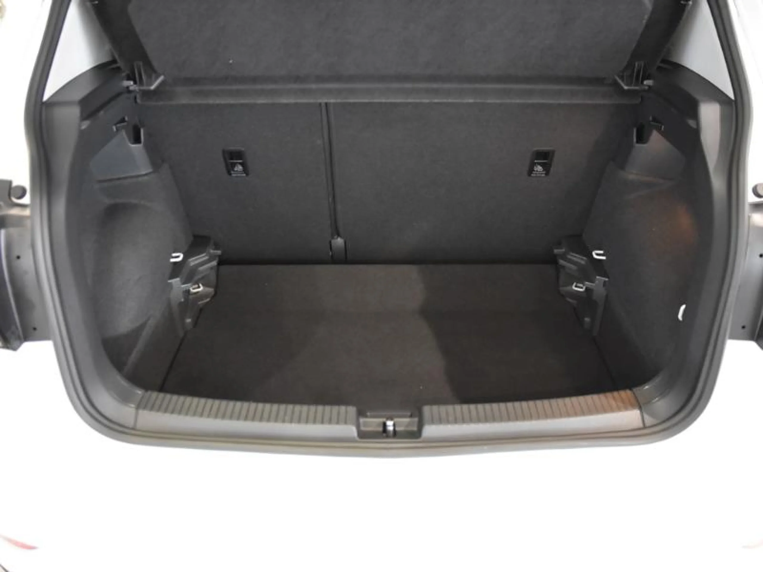 VOLKSWAGEN T CROSS SPORT 1.0 TSI 81KW (110CV) - Foto 7