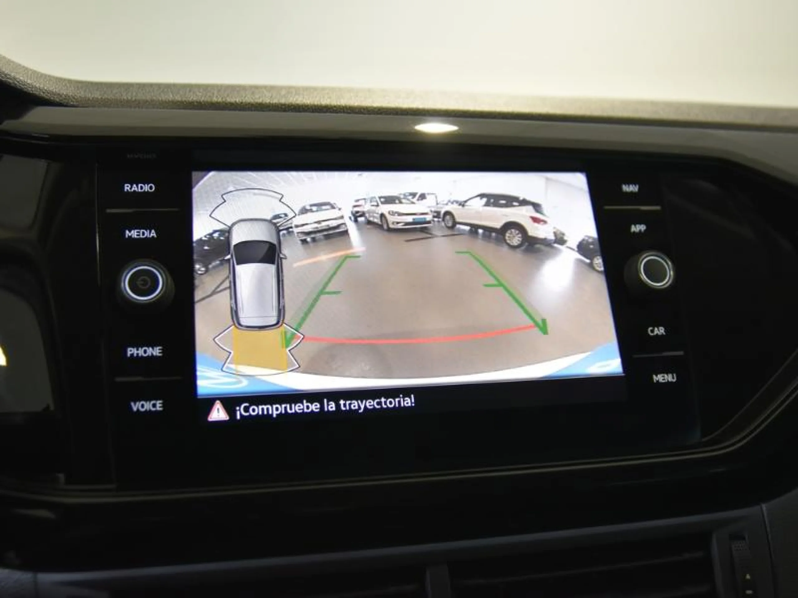 VOLKSWAGEN T CROSS SPORT 1.0 TSI 81KW (110CV) - Foto 13