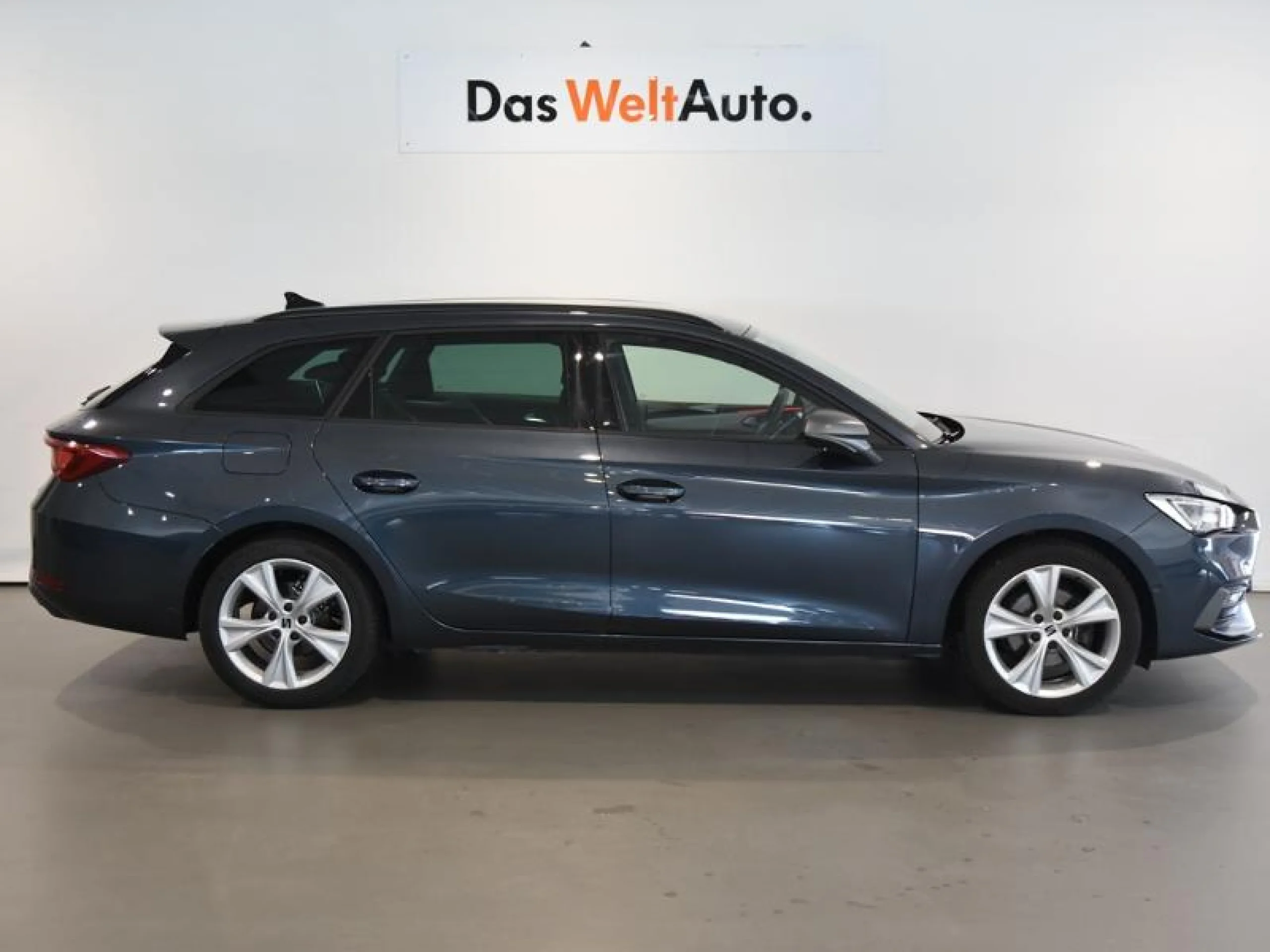 SEAT LEON SP 1.5 ETSI 110KW DSG S&S FR SPECIAL ED - Foto 3