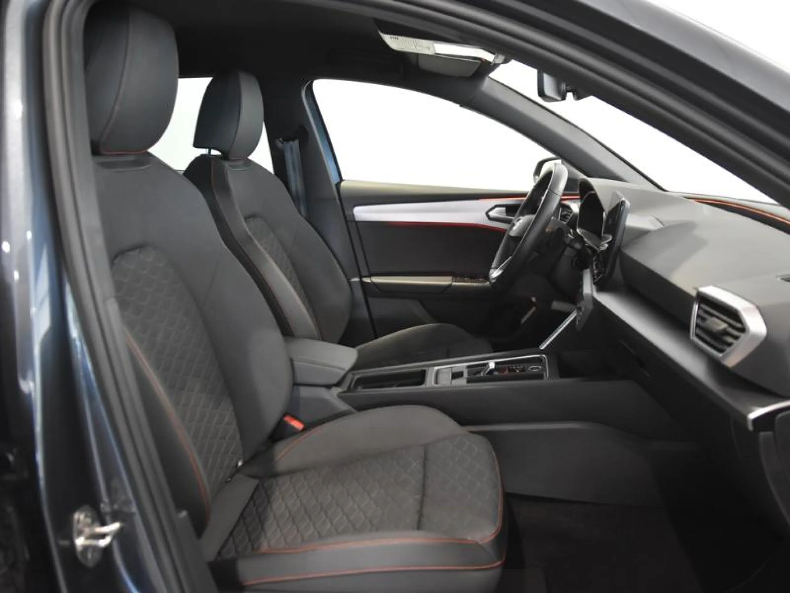 SEAT LEON SP 1.5 ETSI 110KW DSG S&S FR SPECIAL ED - Foto 5