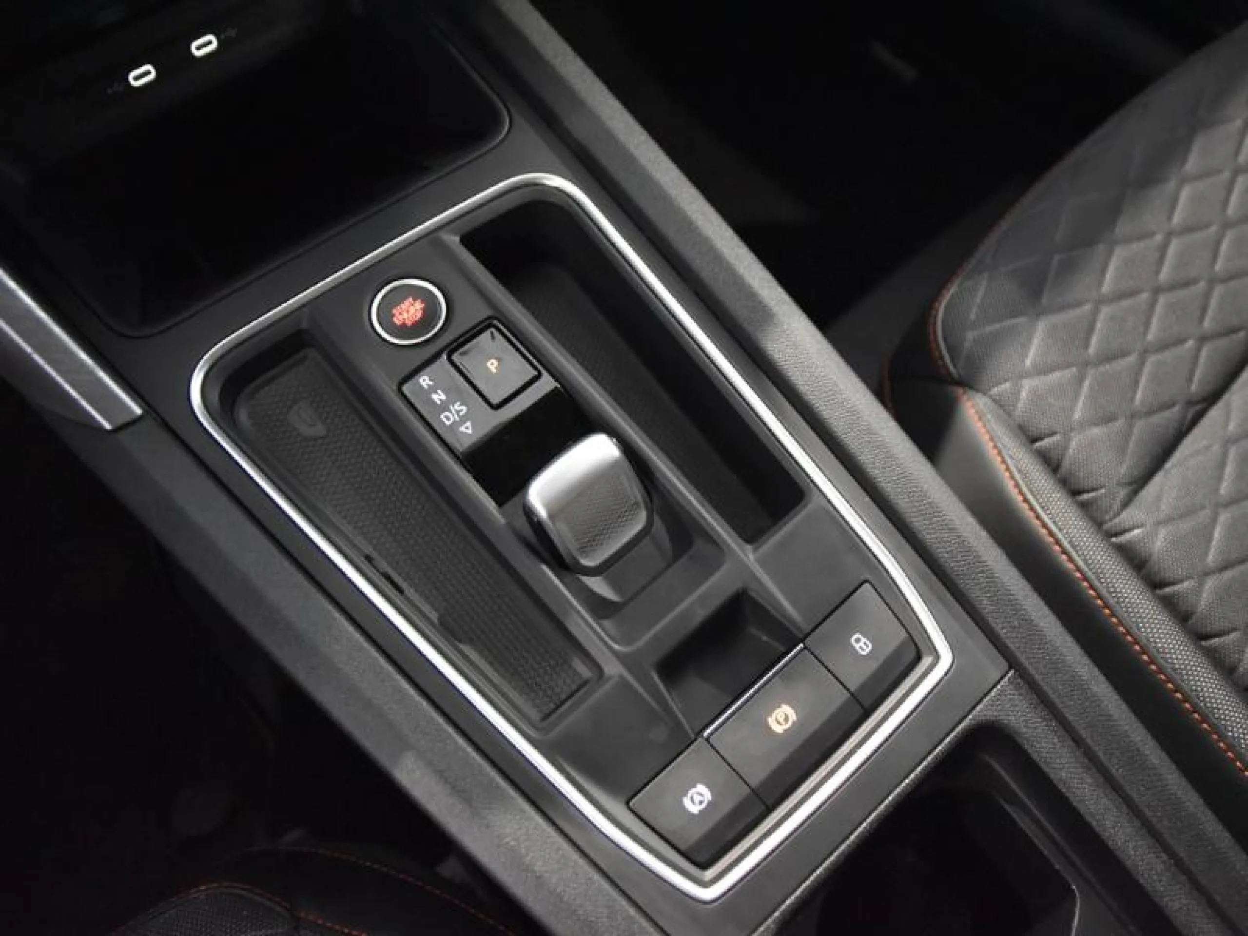 SEAT LEON SP 1.5 ETSI 110KW DSG S&S FR SPECIAL ED - Foto 10