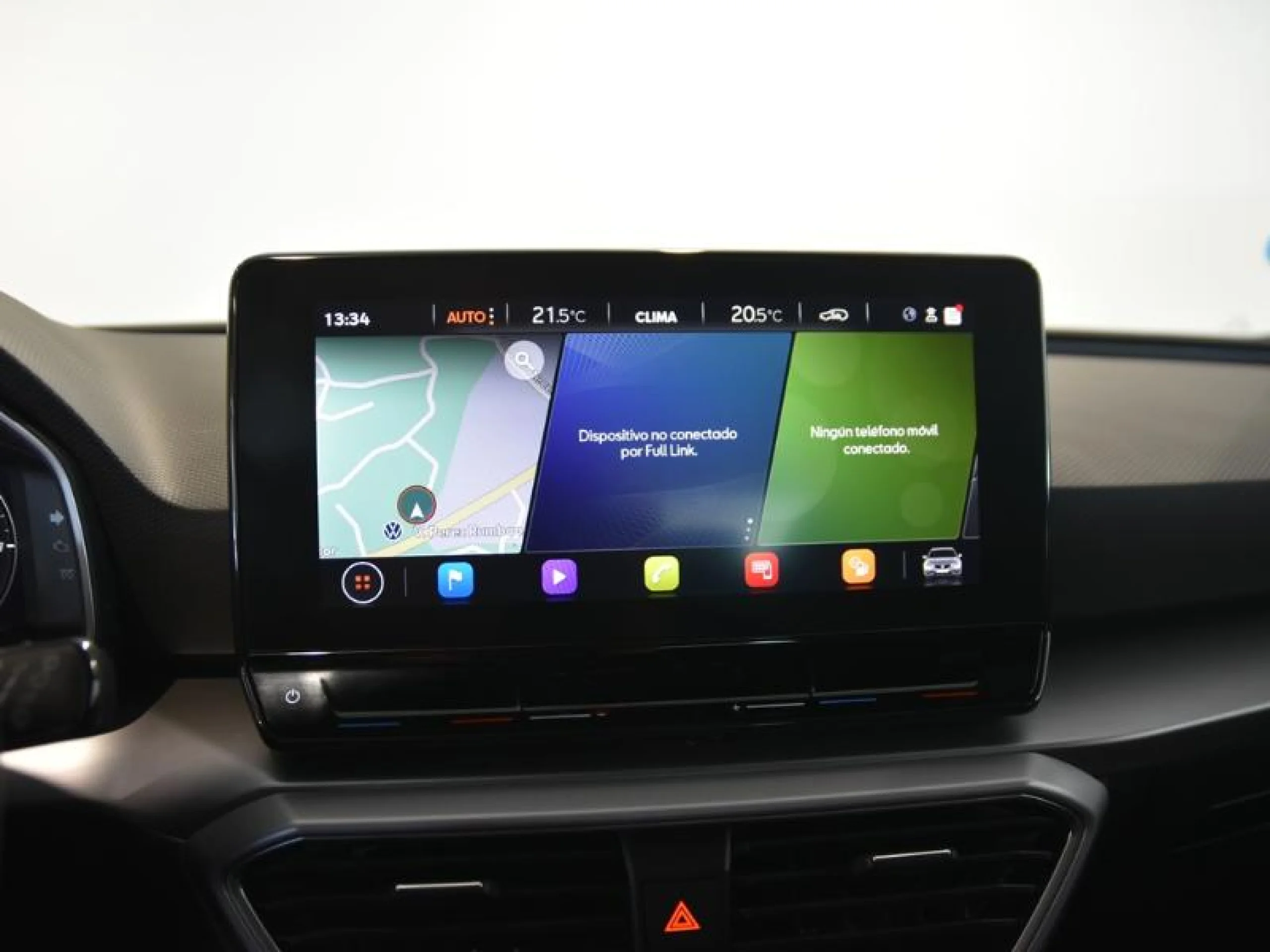 SEAT LEON SP 1.5 ETSI 110KW DSG S&S FR SPECIAL ED - Foto 11