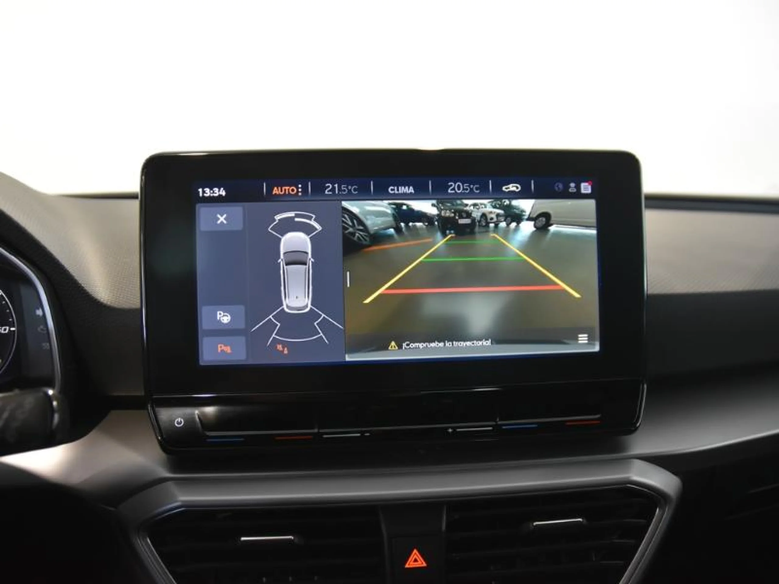 SEAT LEON SP 1.5 ETSI 110KW DSG S&S FR SPECIAL ED - Foto 12