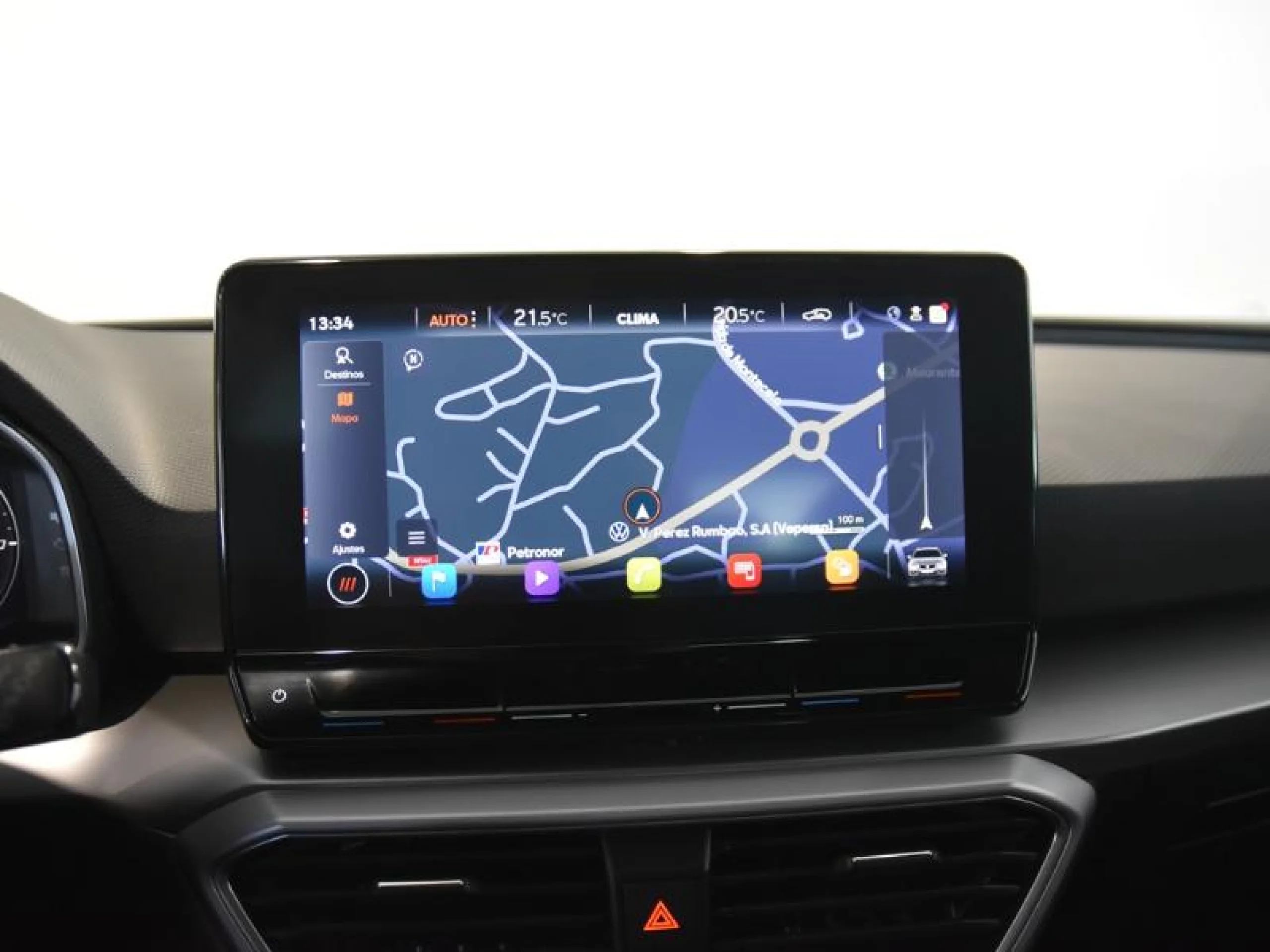 SEAT LEON SP 1.5 ETSI 110KW DSG S&S FR SPECIAL ED - Foto 13