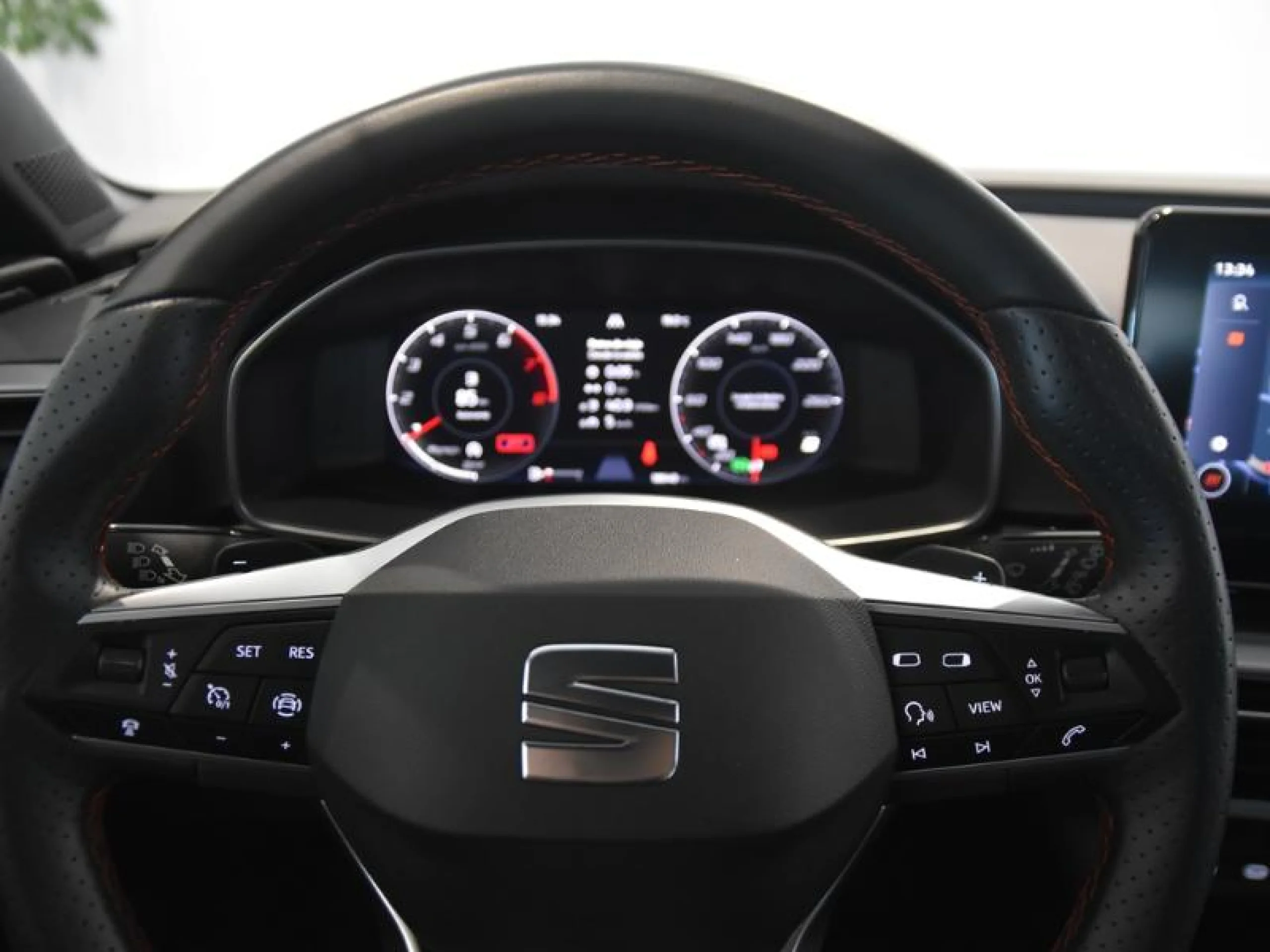 SEAT LEON SP 1.5 ETSI 110KW DSG S&S FR SPECIAL ED - Foto 14