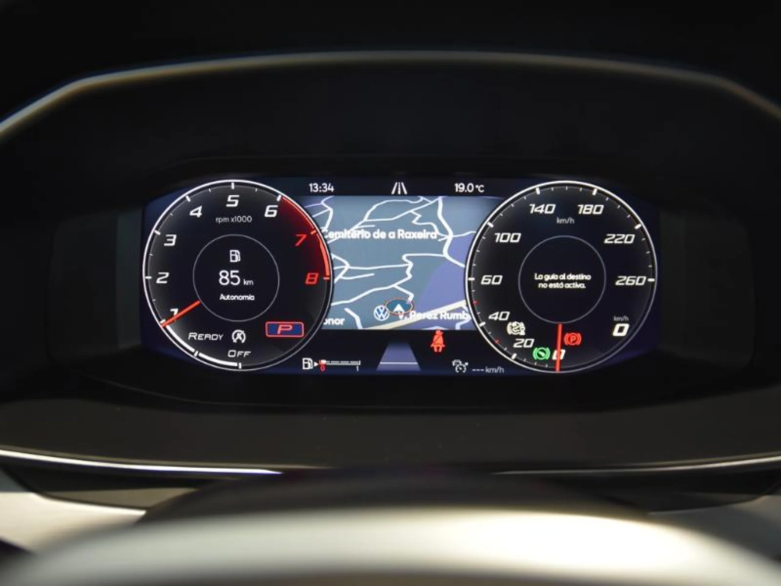 SEAT LEON SP 1.5 ETSI 110KW DSG S&S FR SPECIAL ED - Foto 15