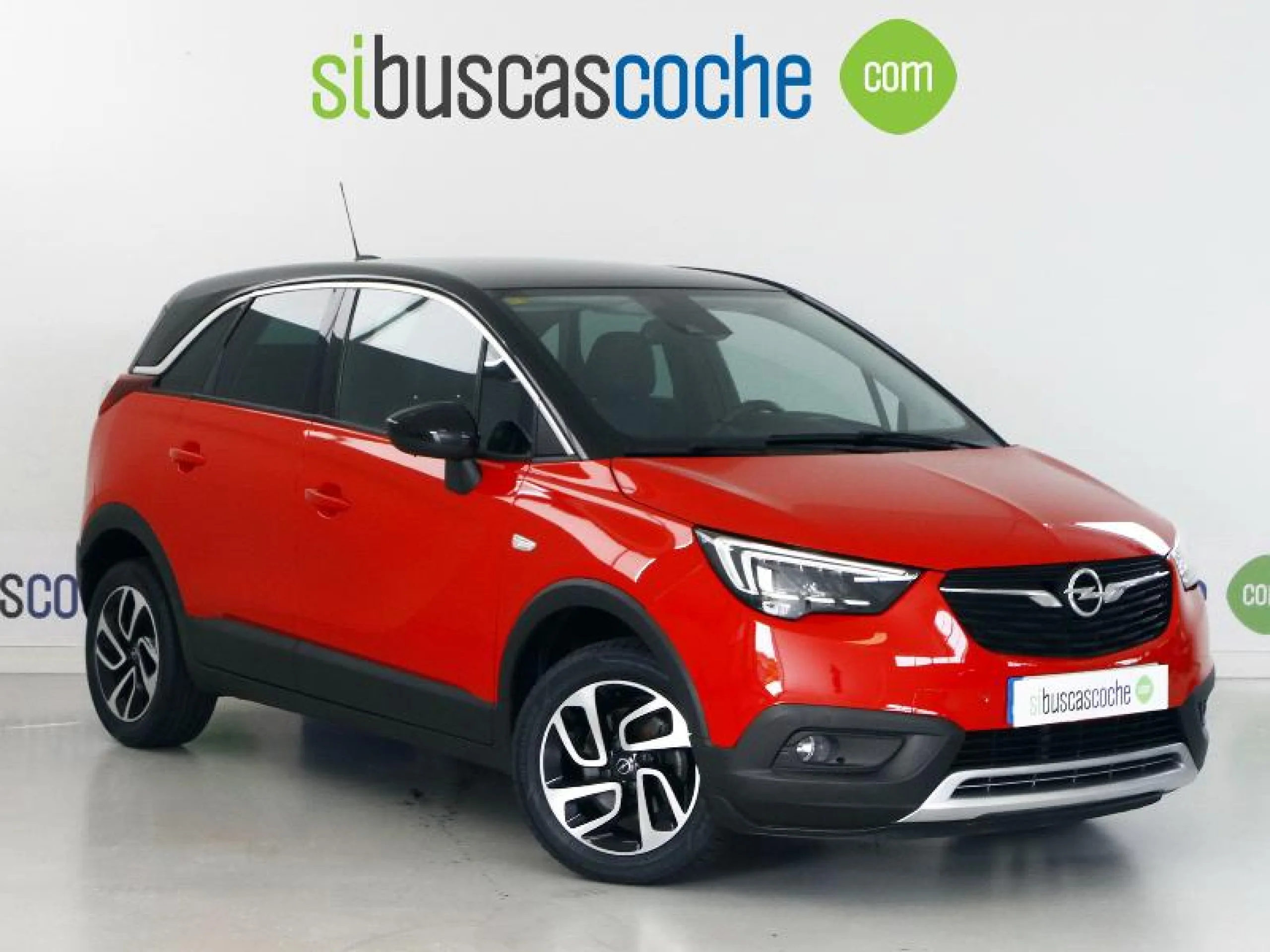 OPEL CROSSLAND X 1.2T 81KW (110CV) ECOTEC SELECTIVE S/S - Foto 1
