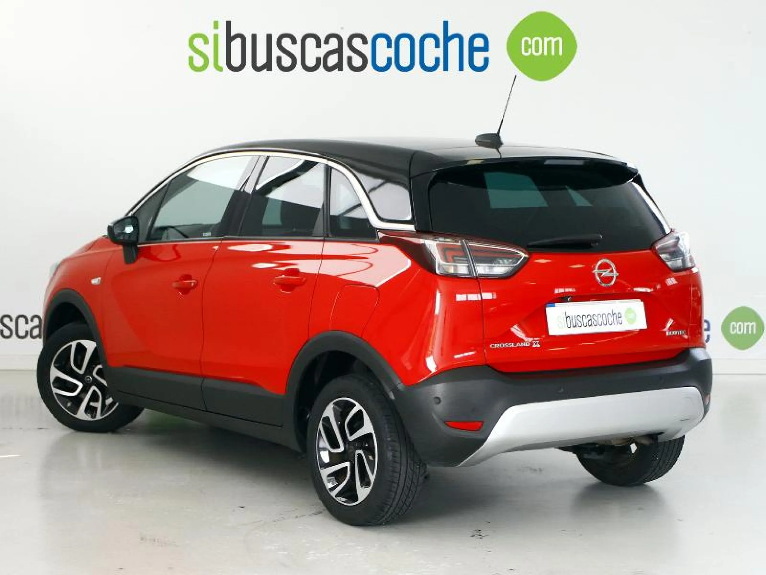 OPEL CROSSLAND X 1.2T 81KW (110CV) ECOTEC SELECTIVE S/S - Foto 2