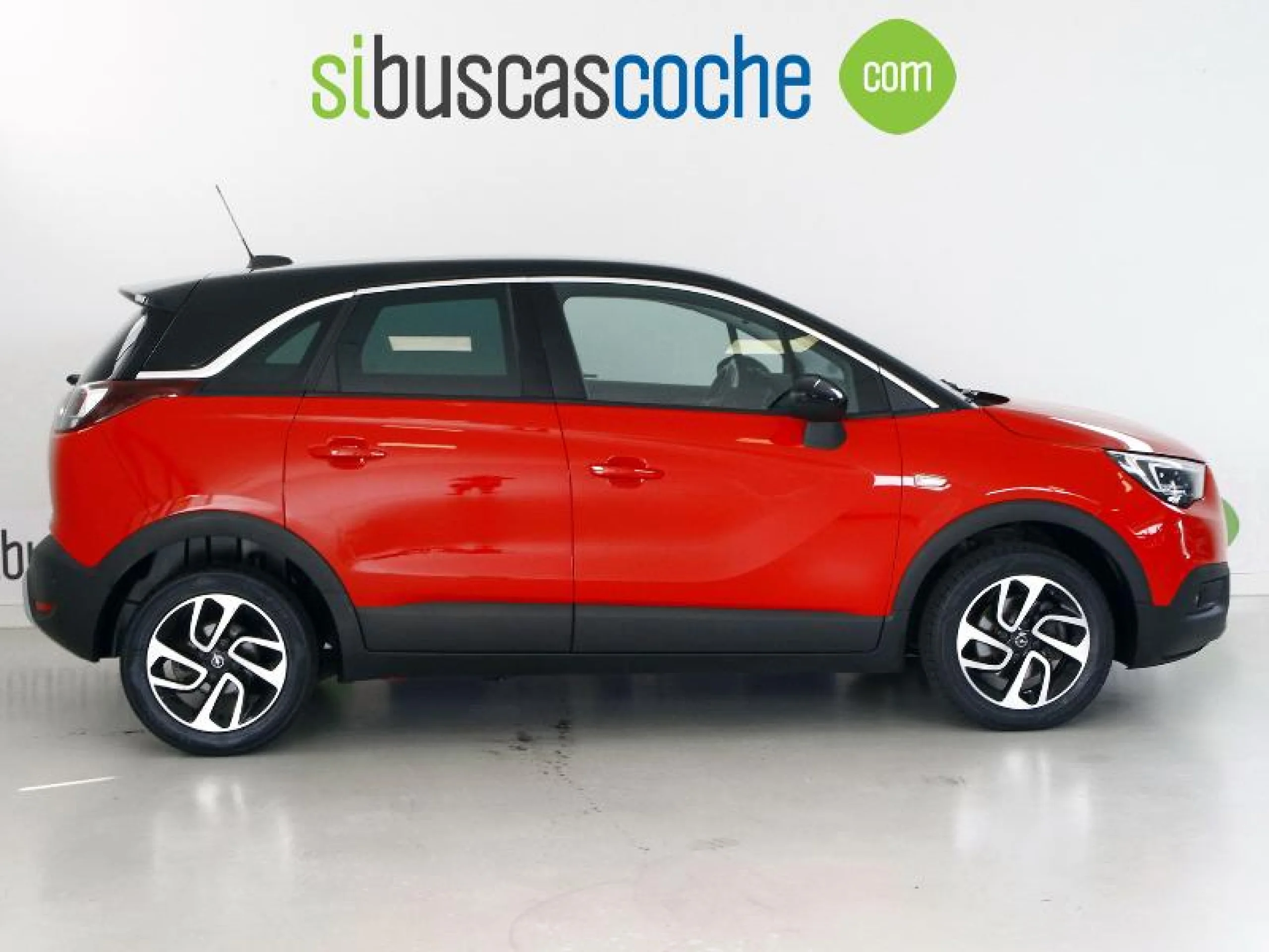 OPEL CROSSLAND X 1.2T 81KW (110CV) ECOTEC SELECTIVE S/S - Foto 3