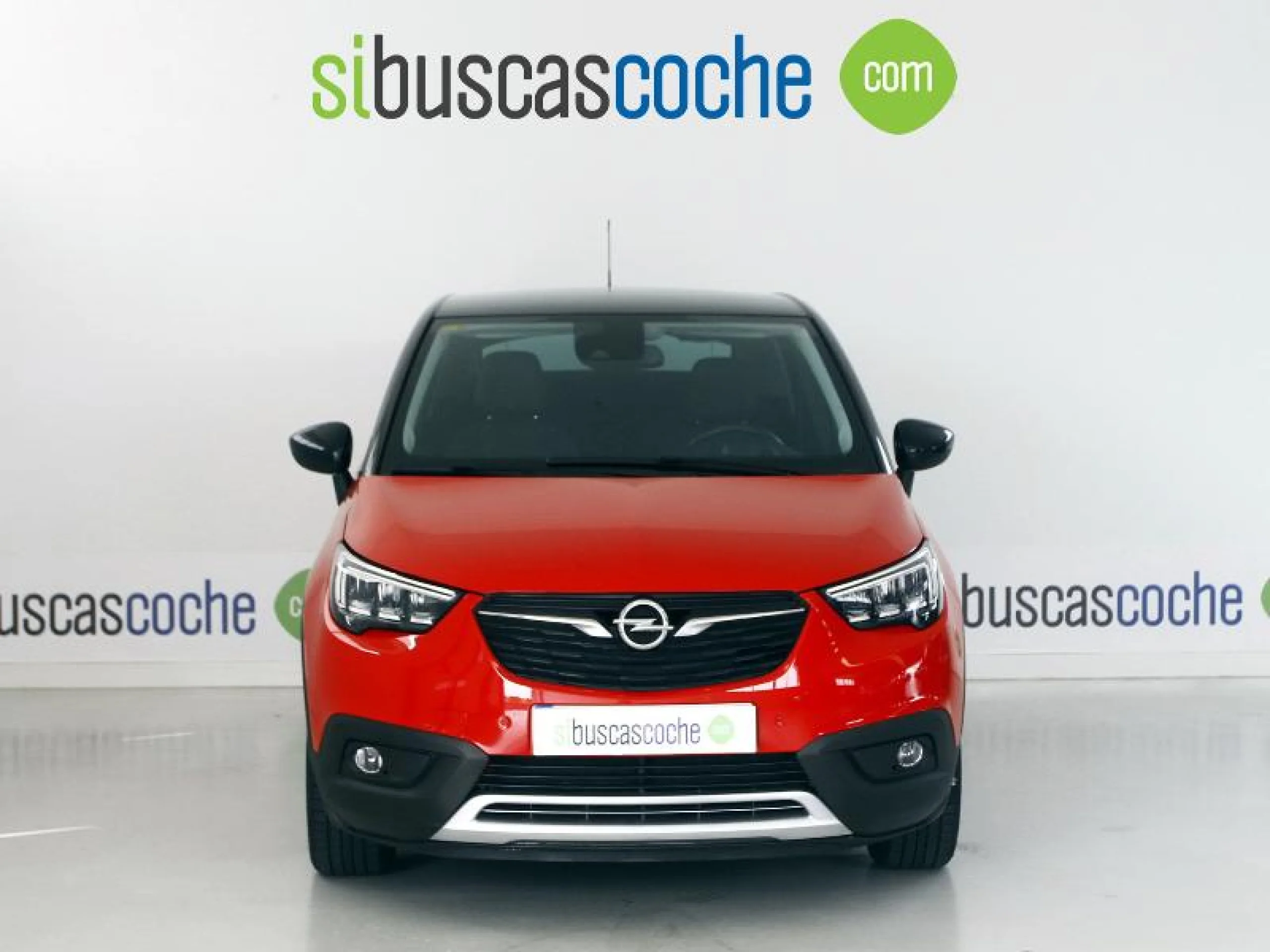 OPEL CROSSLAND X 1.2T 81KW (110CV) ECOTEC SELECTIVE S/S - Foto 17