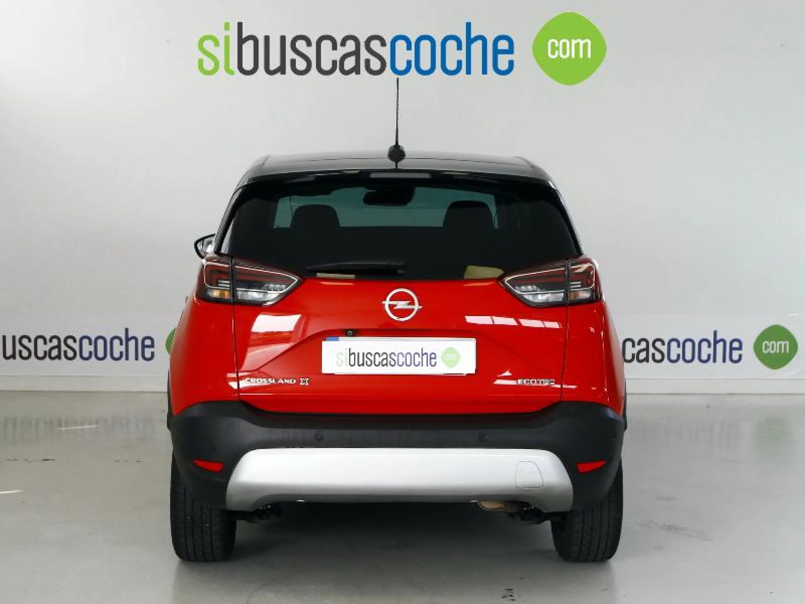 OPEL CROSSLAND X 1.2T 81KW (110CV) ECOTEC SELECTIVE S/S - Foto 18