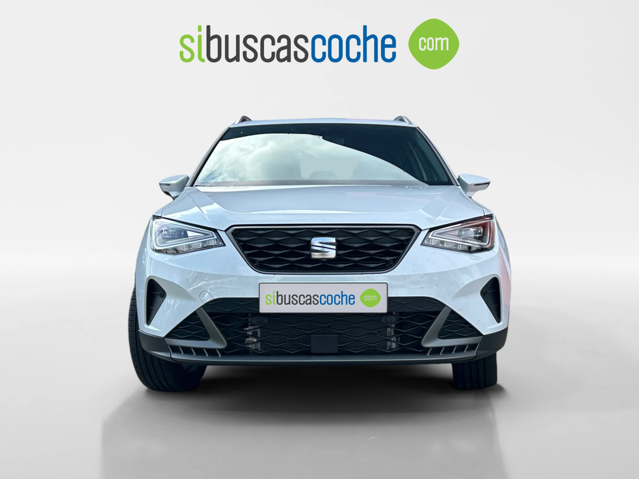 SEAT ARONA 1.0 TSI 85KW (115CV) FR LIMITED EDITION - Foto 10