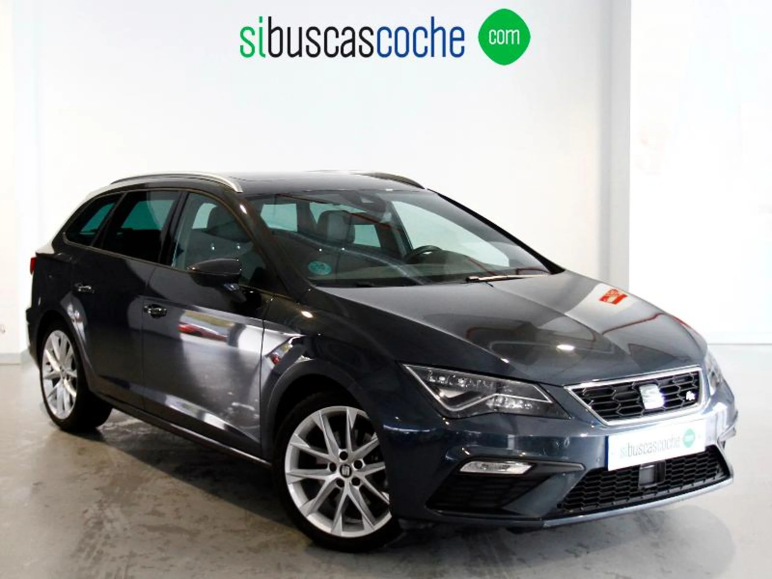 SEAT LEON ST 1.5 ECOTSI 110KW (150CV) DSG 7 S&S FR - Foto 1