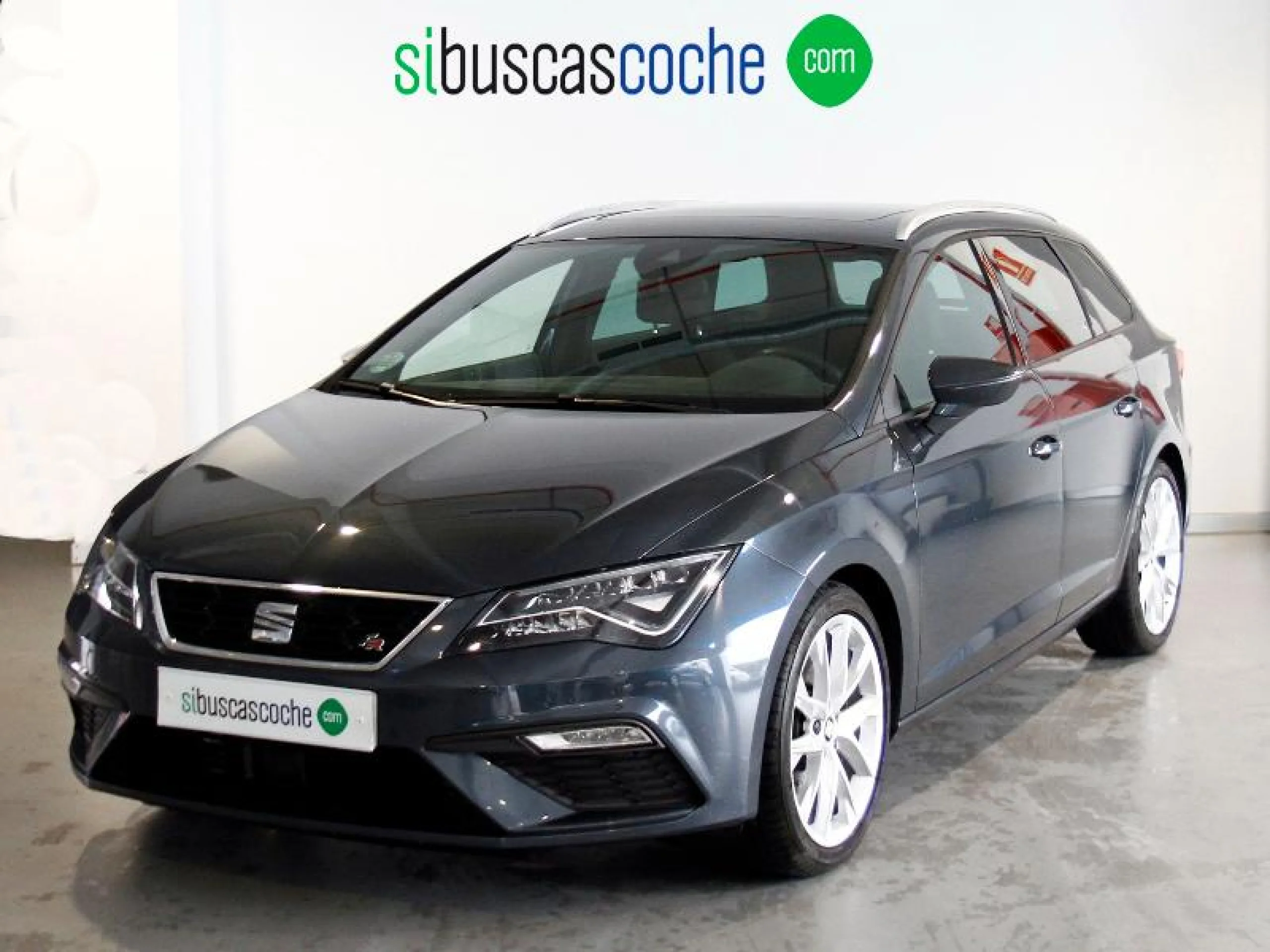SEAT LEON ST 1.5 ECOTSI 110KW (150CV) DSG 7 S&S FR - Foto 19