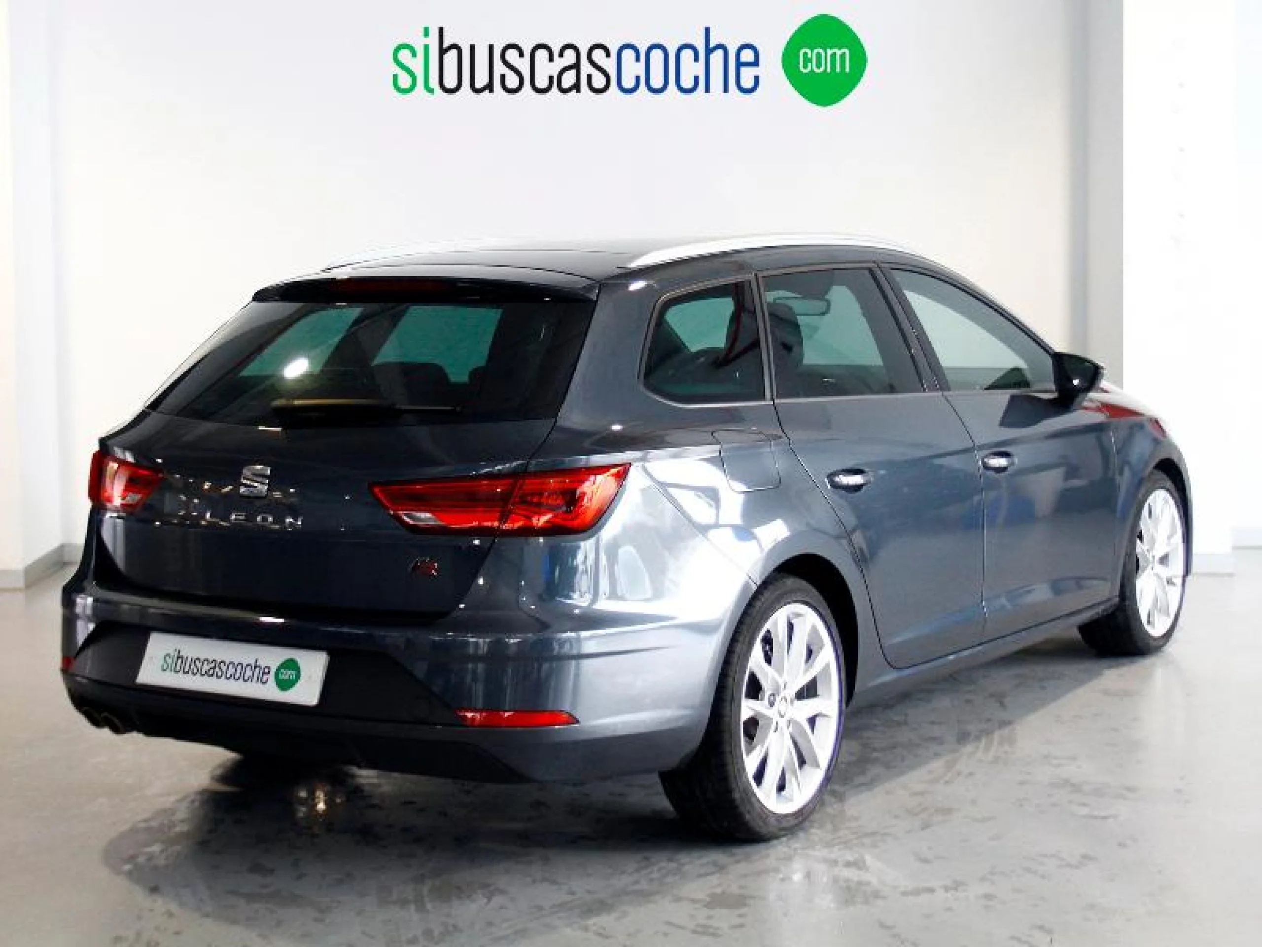 SEAT LEON ST 1.5 ECOTSI 110KW (150CV) DSG 7 S&S FR - Foto 20