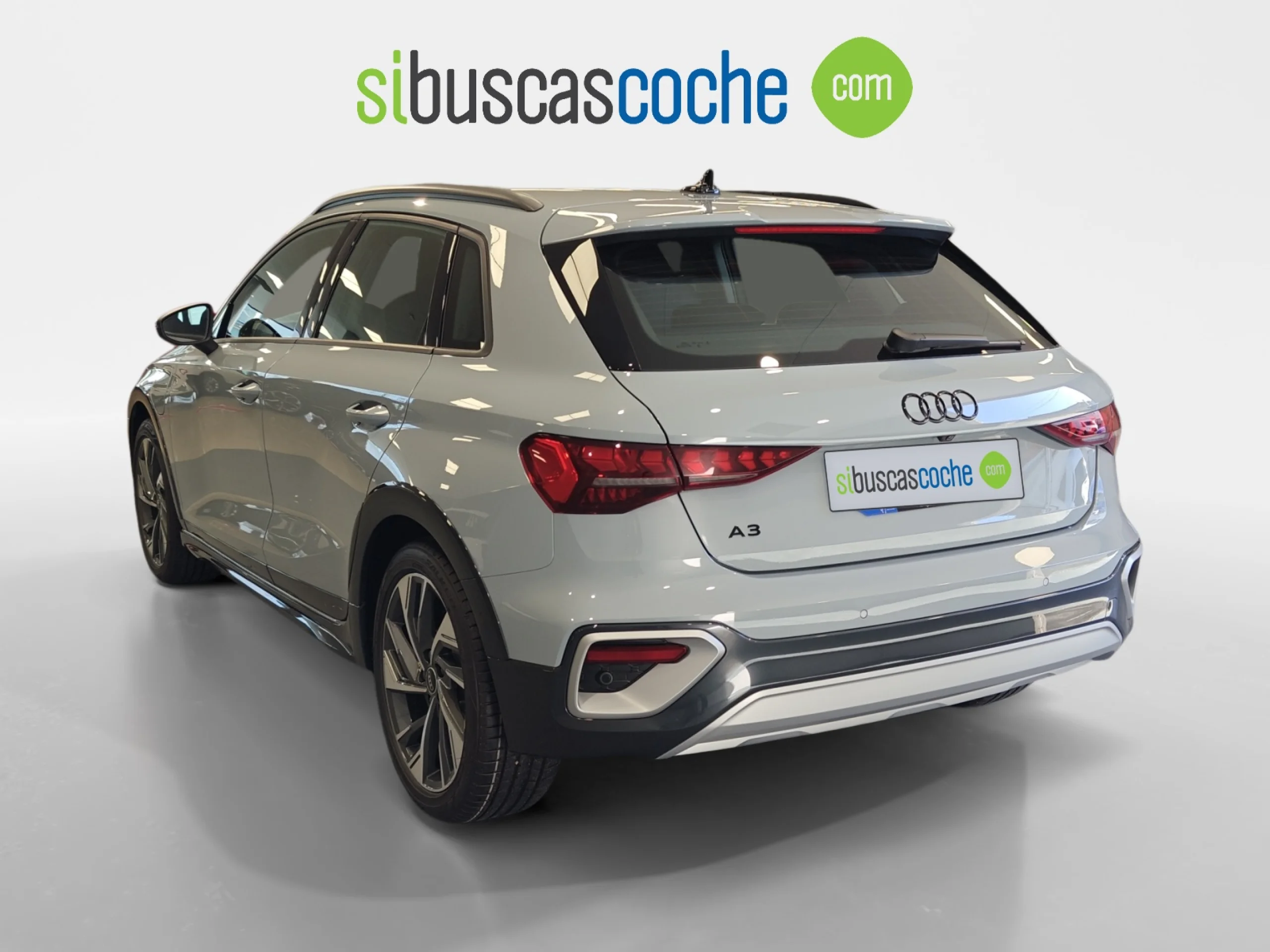 AUDI A3 ALLSTREET ADVANCED 40 TFSI E 150KW S TRO - Foto 2