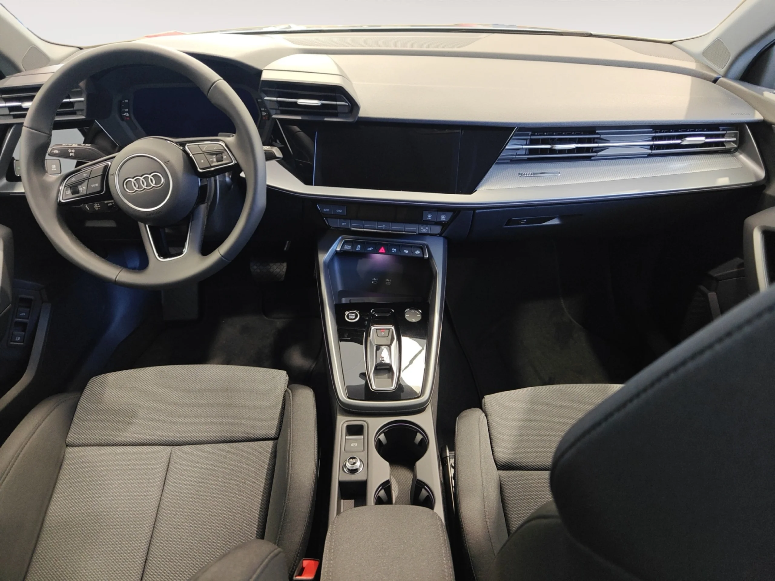 AUDI A3 ALLSTREET ADVANCED 40 TFSI E 150KW S TRO - Foto 4