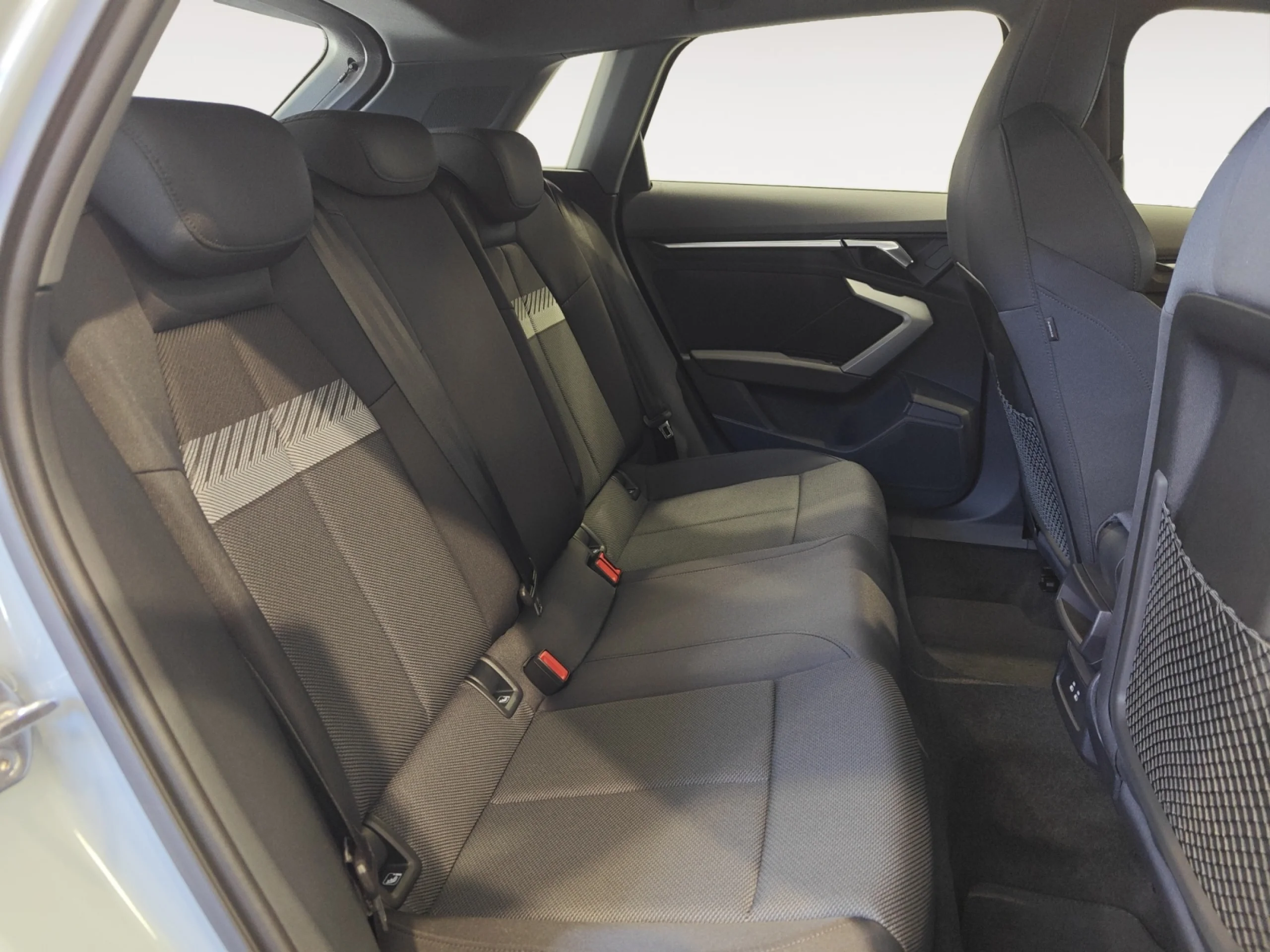 AUDI A3 ALLSTREET ADVANCED 40 TFSI E 150KW S TRO - Foto 6