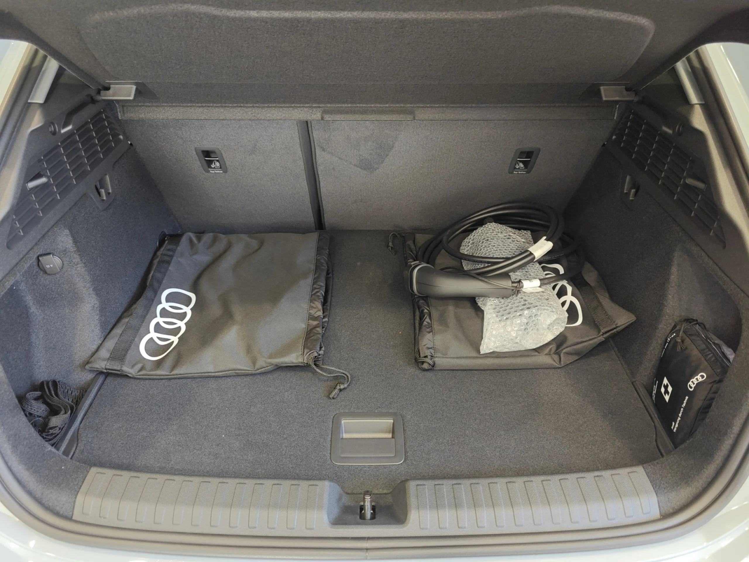 AUDI A3 ALLSTREET ADVANCED 40 TFSI E 150KW S TRO - Foto 7