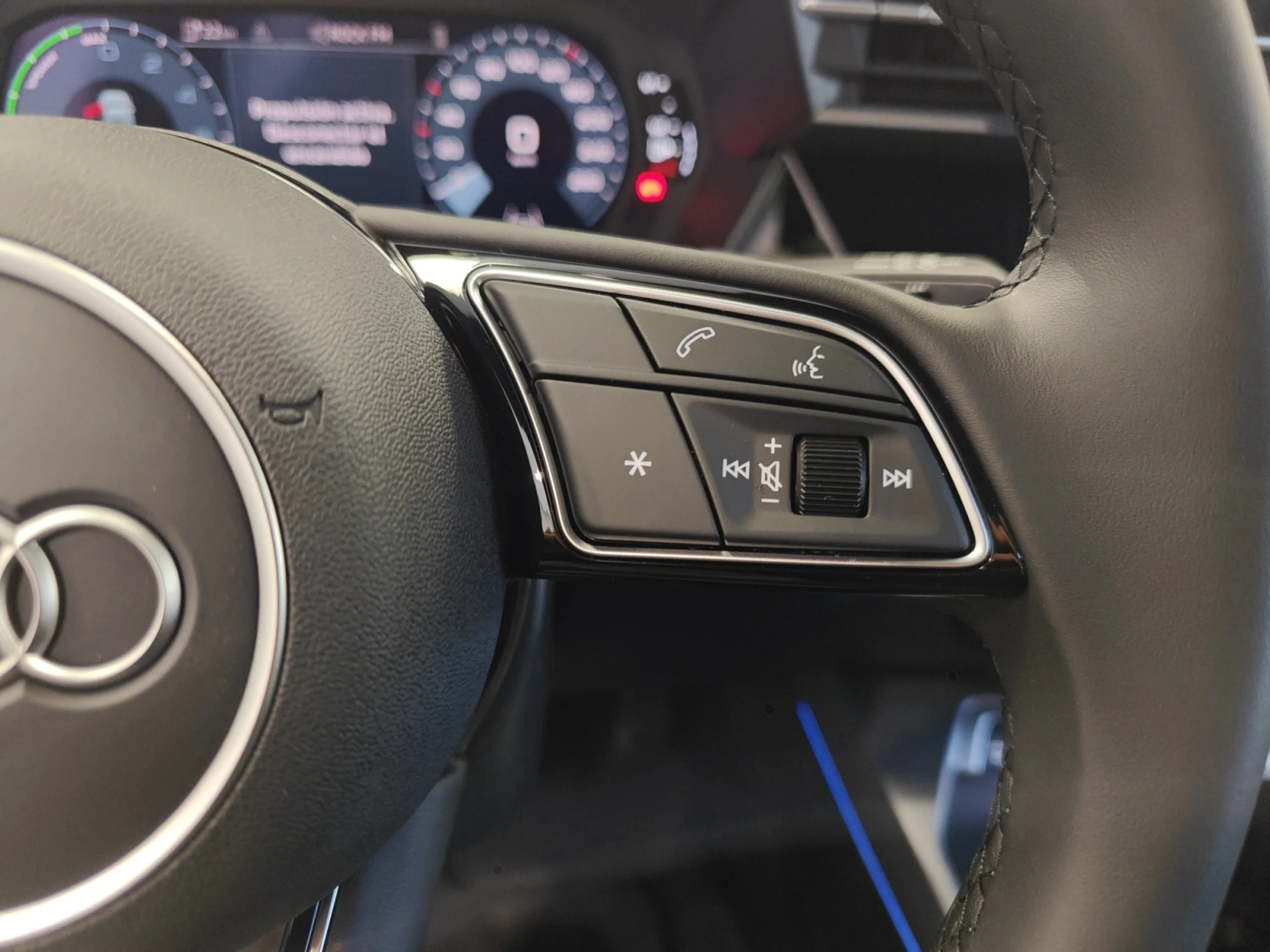 AUDI A3 ALLSTREET ADVANCED 40 TFSI E 150KW S TRO - Foto 10