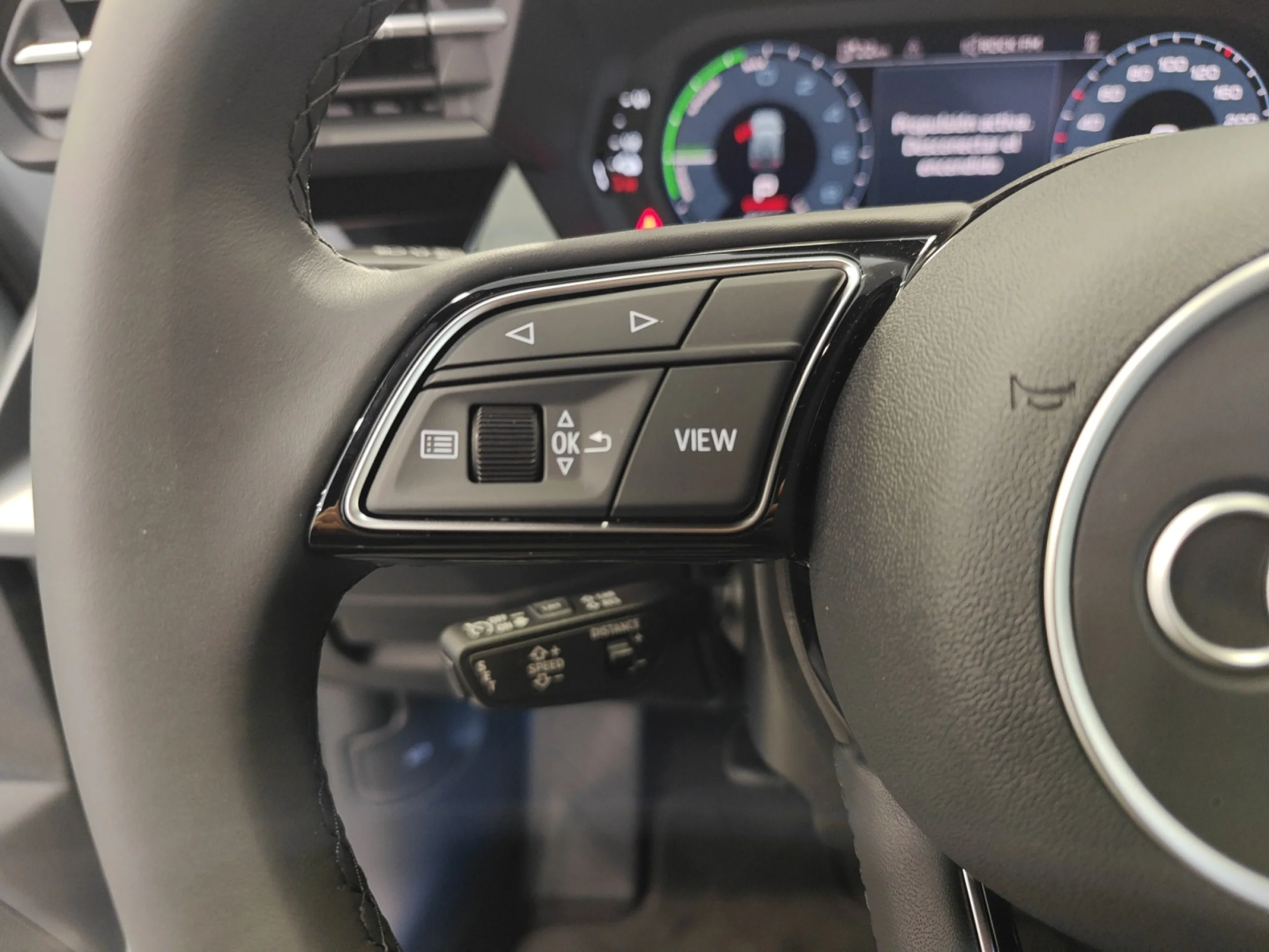 AUDI A3 ALLSTREET ADVANCED 40 TFSI E 150KW S TRO - Foto 11