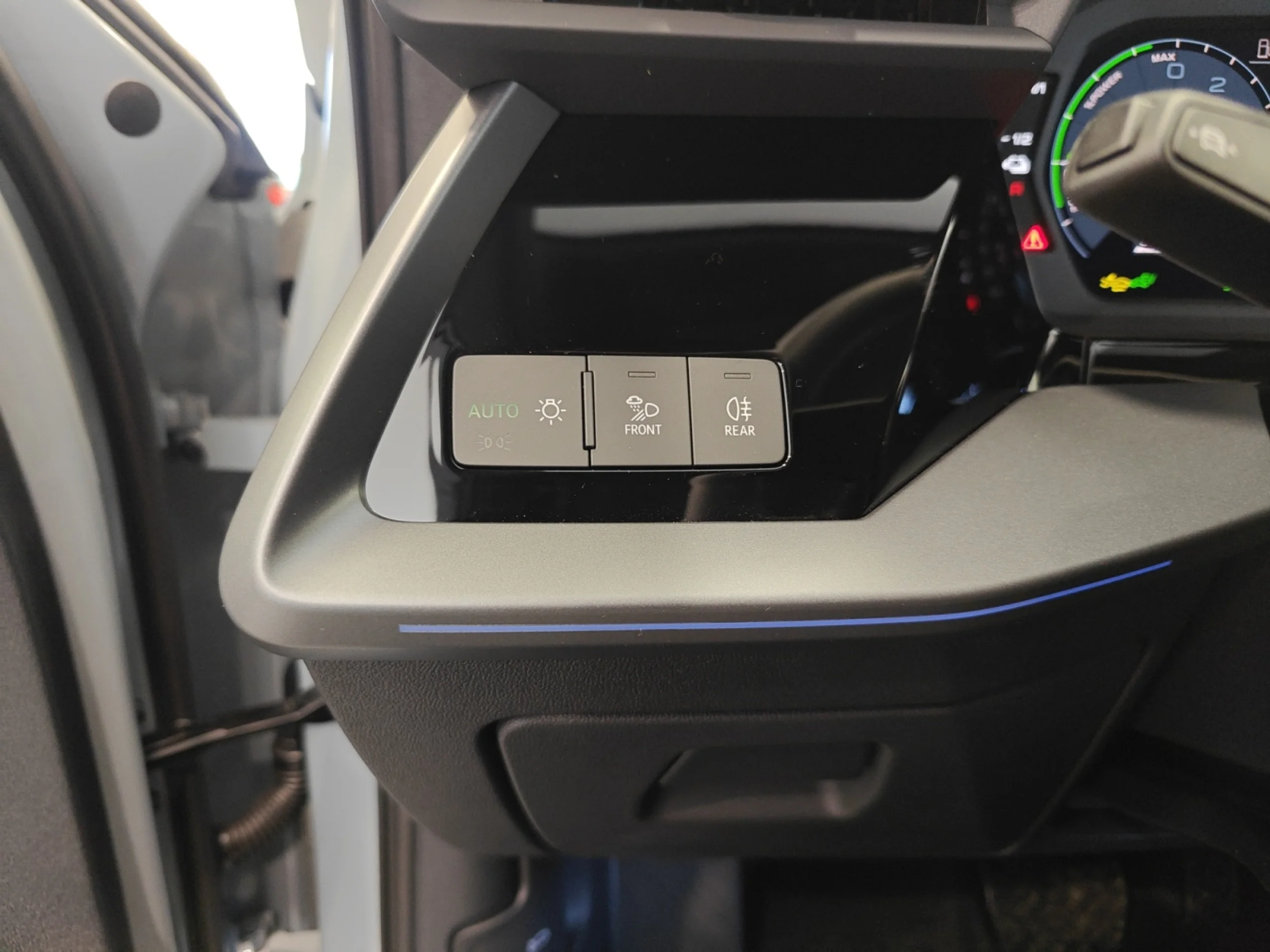 AUDI A3 ALLSTREET ADVANCED 40 TFSI E 150KW S TRO - Foto 12